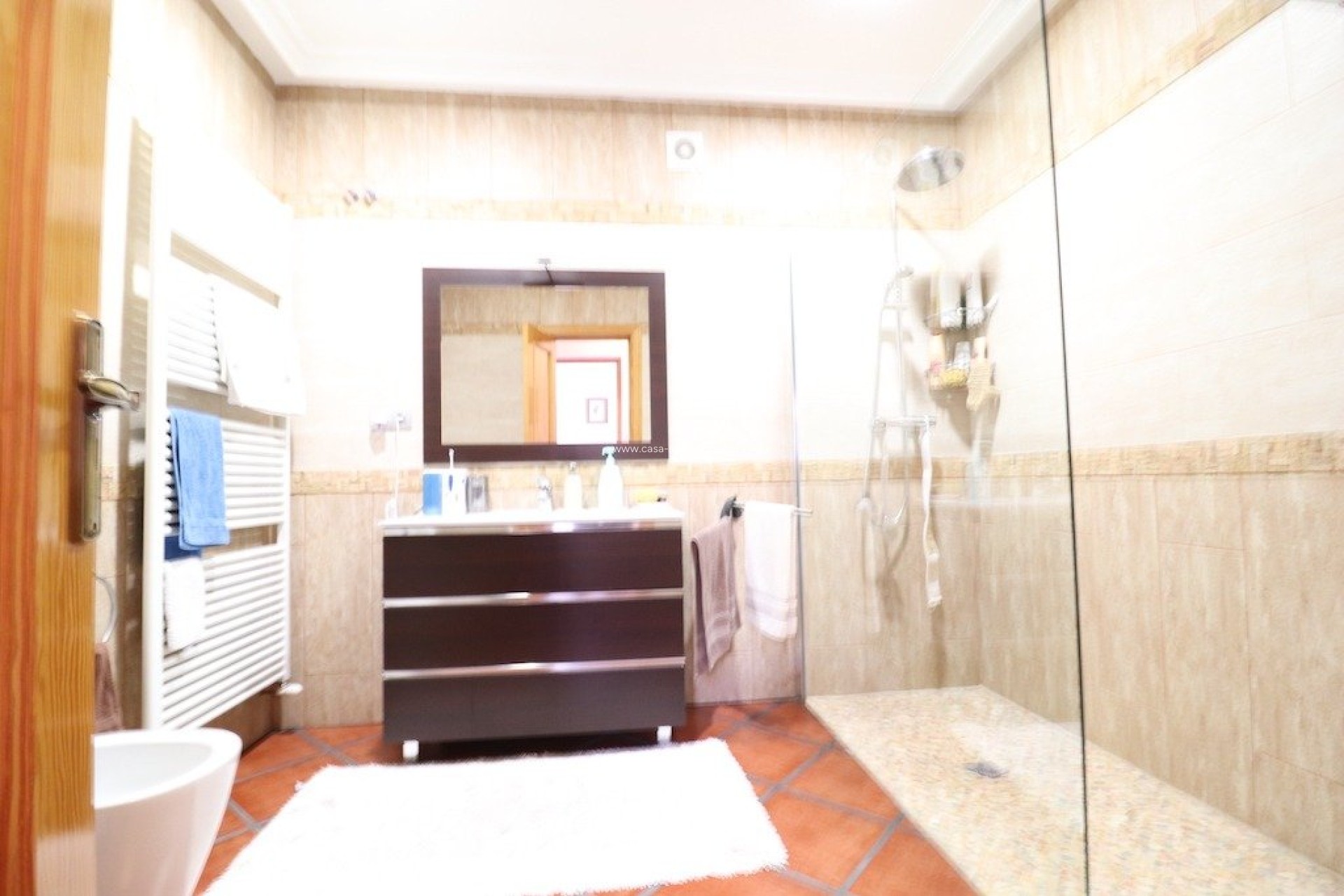 Wiederverkauf - Villa - Torrevieja - Costa Blanca