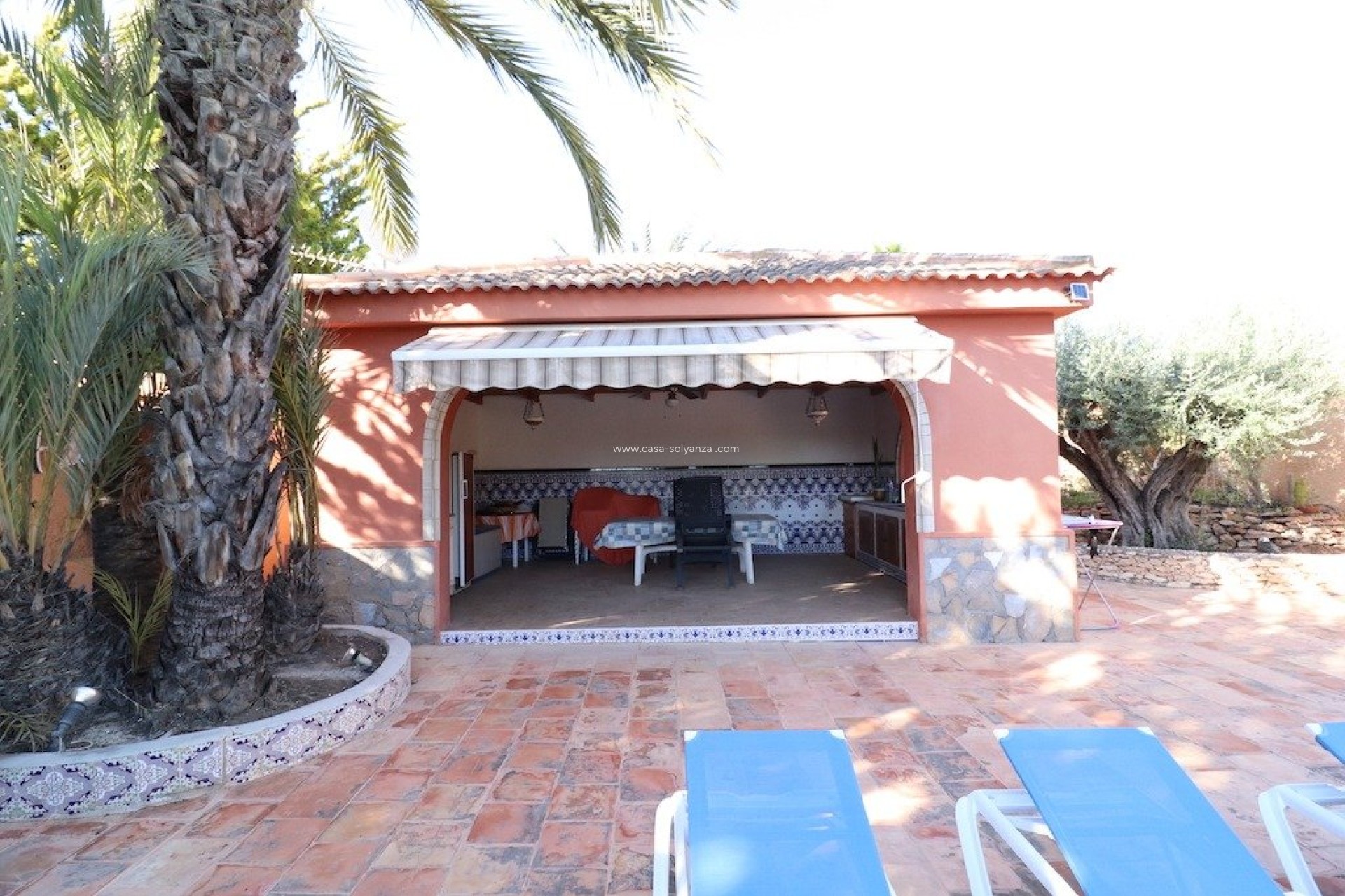 Wiederverkauf - Villa - Torrevieja - Costa Blanca
