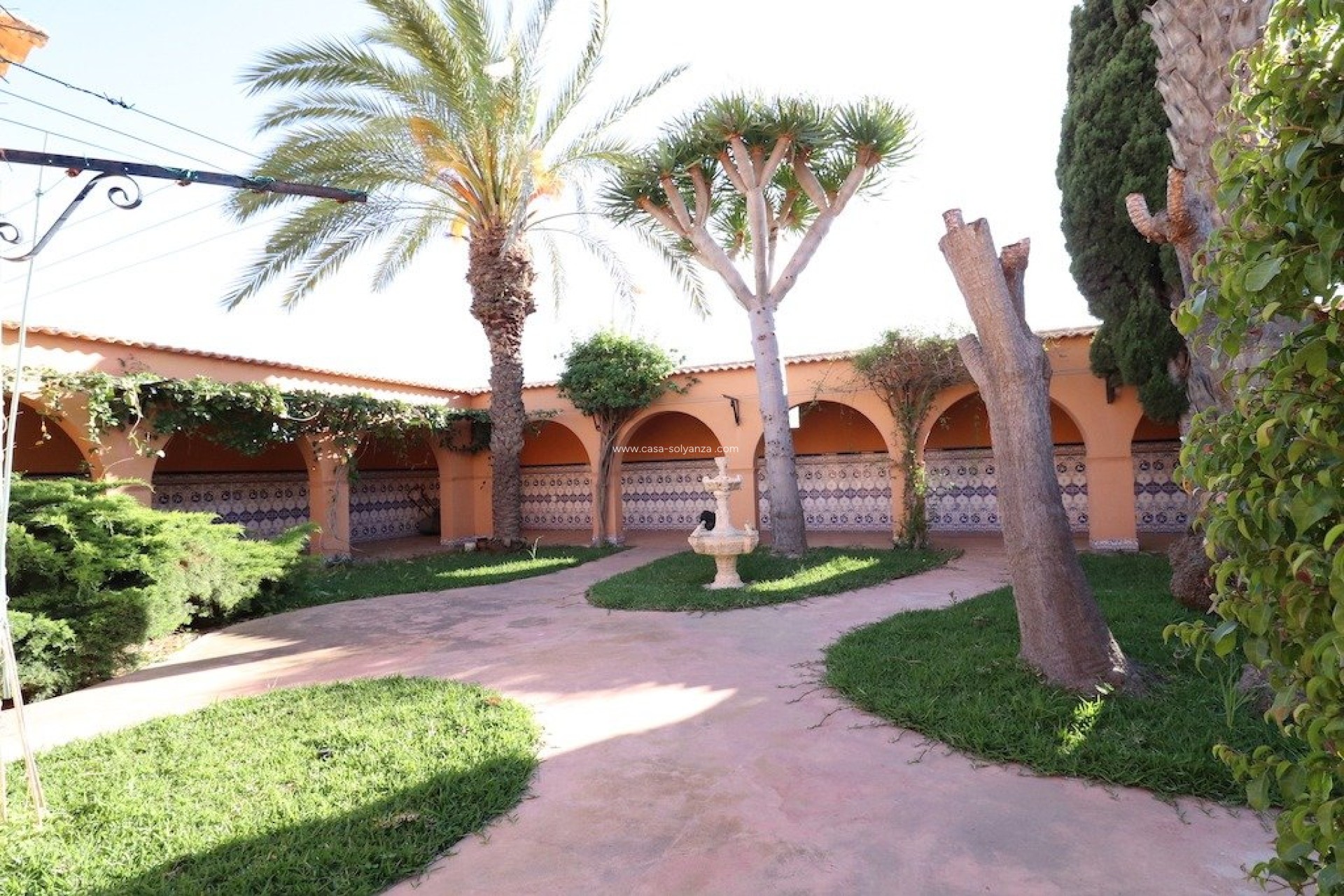 Wiederverkauf - Villa - Torrevieja - Costa Blanca