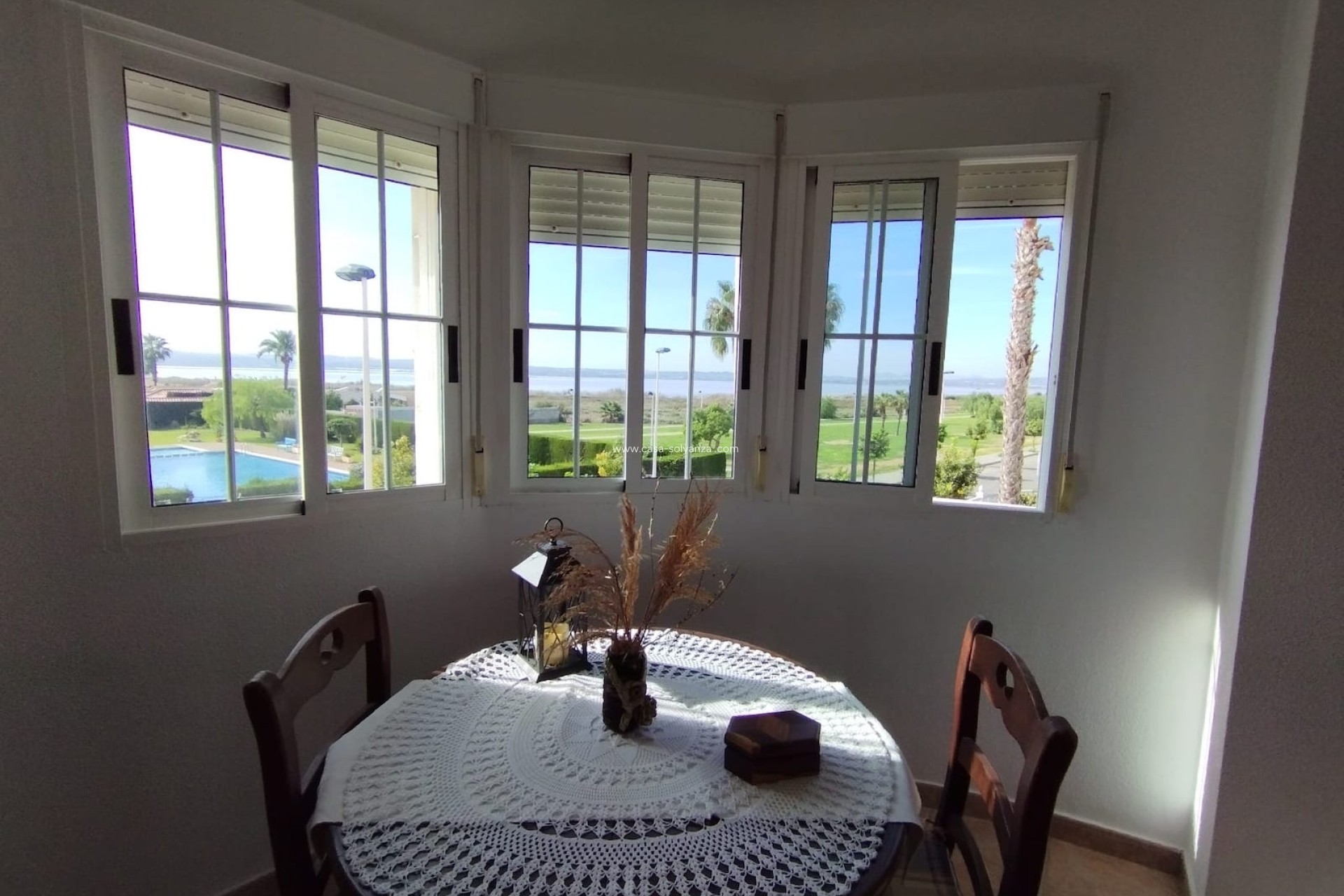 Wiederverkauf - Villa - Torrevieja - Costa Blanca