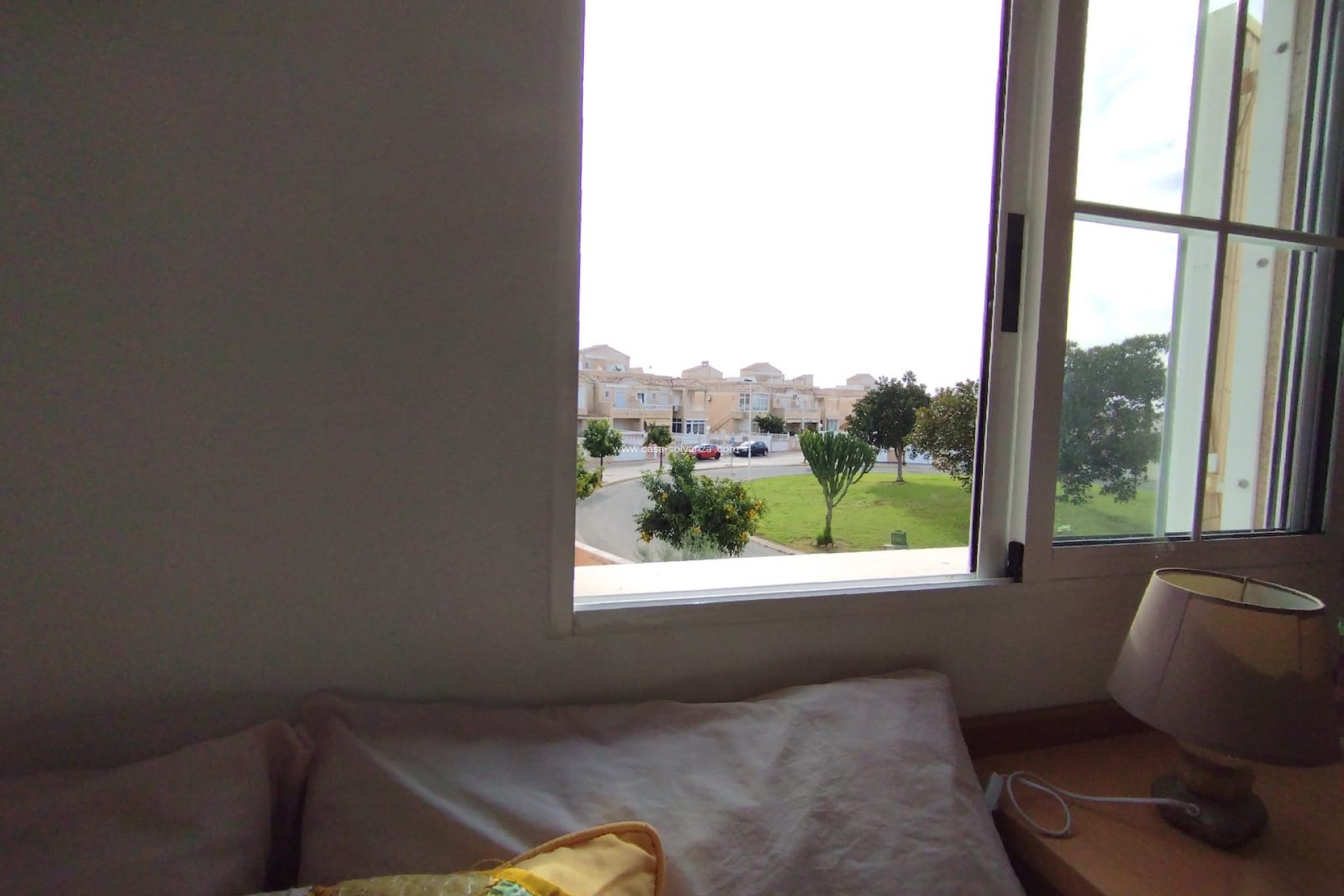 Wiederverkauf - Villa - Torrevieja - Costa Blanca