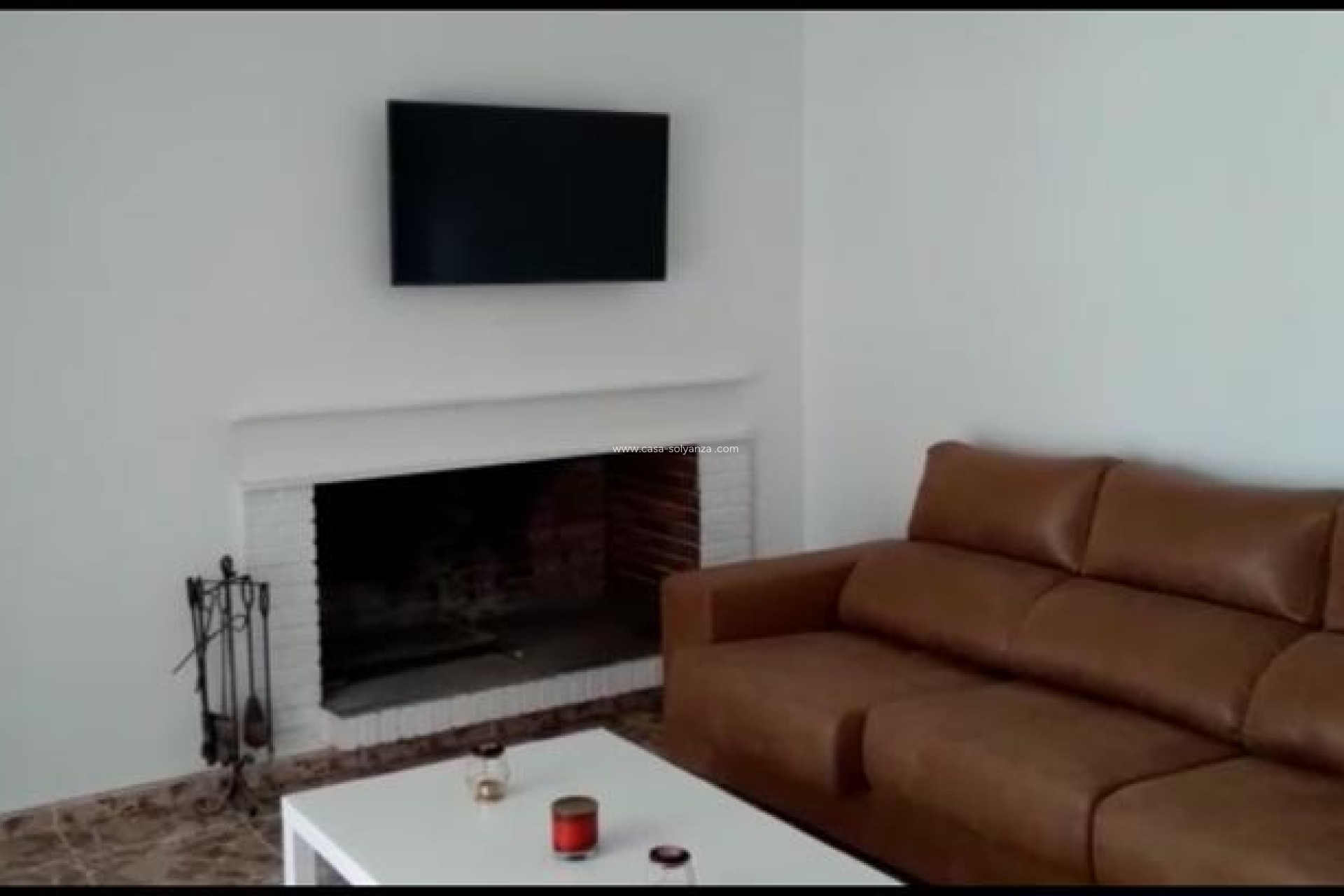 Wiederverkauf - Villa - Torrevieja - Costa Blanca