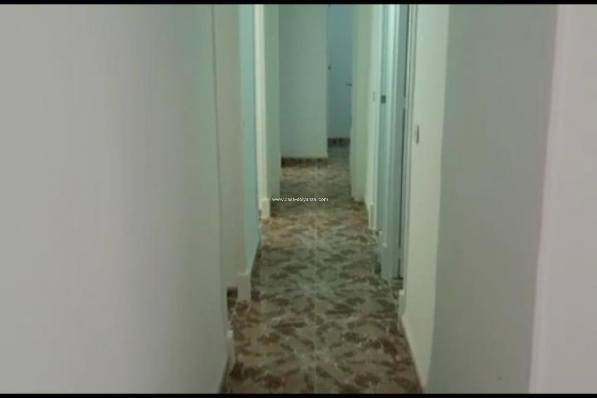 Wiederverkauf - Villa - Torrevieja - Costa Blanca