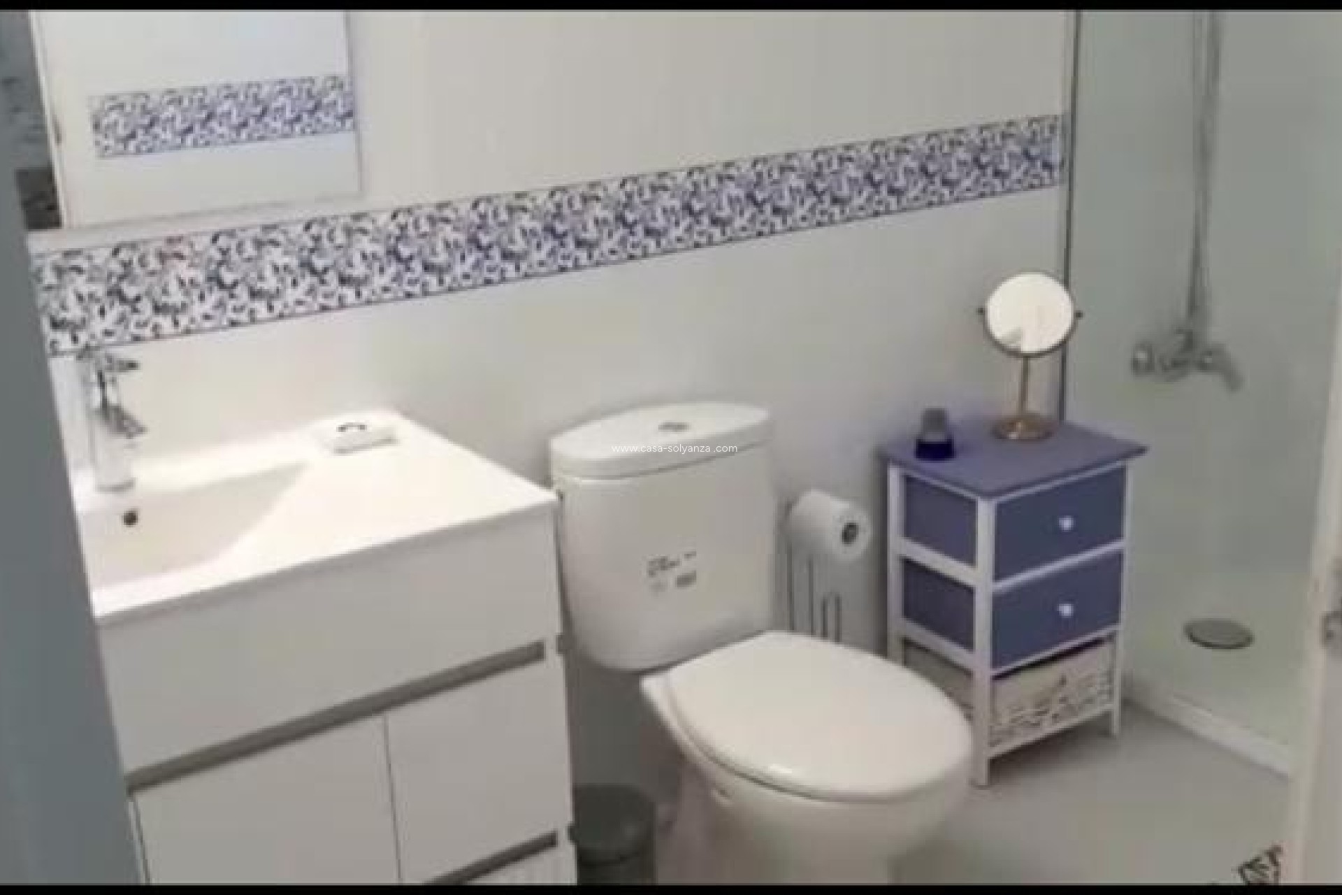 Wiederverkauf - Villa - Torrevieja - Costa Blanca