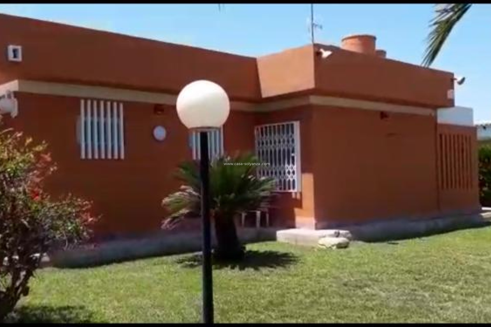 Wiederverkauf - Villa - Torrevieja - Costa Blanca