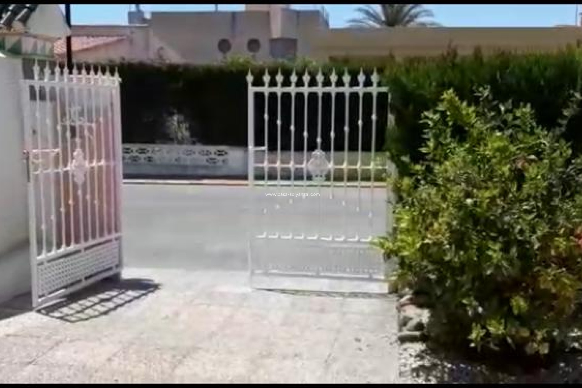 Wiederverkauf - Villa - Torrevieja - Costa Blanca