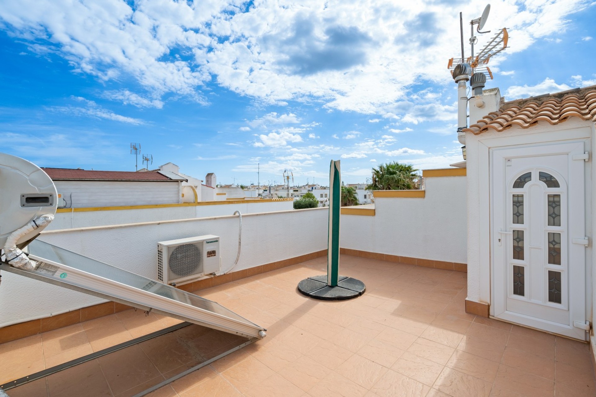 Wiederverkauf - Villa - Torrevieja - Costa Blanca