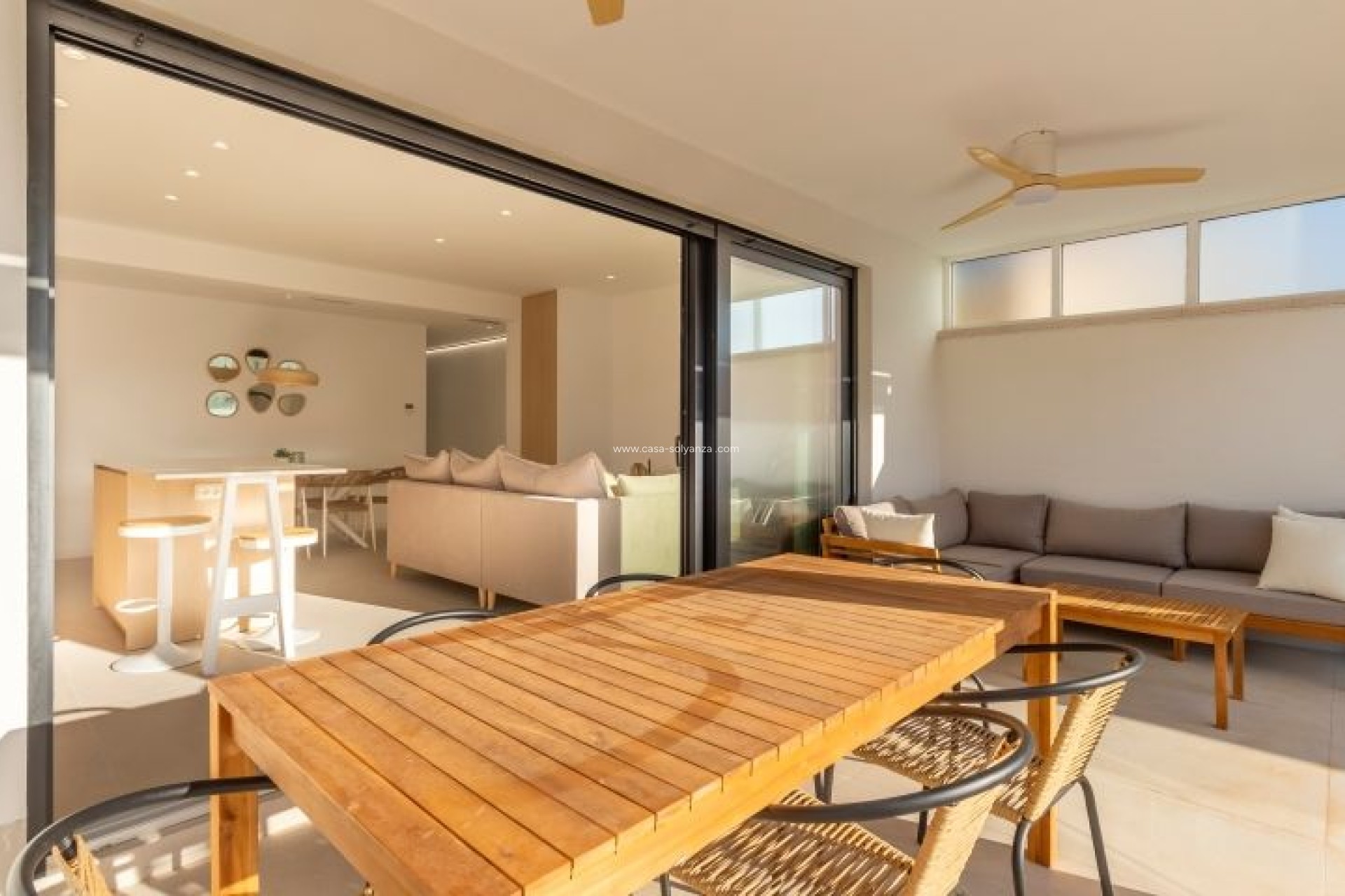 Wiederverkauf - Villa - Torrevieja - Costa Blanca