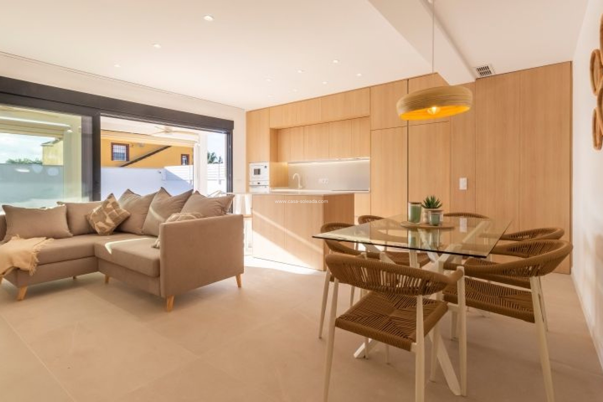 Wiederverkauf - Villa - Torrevieja - Costa Blanca