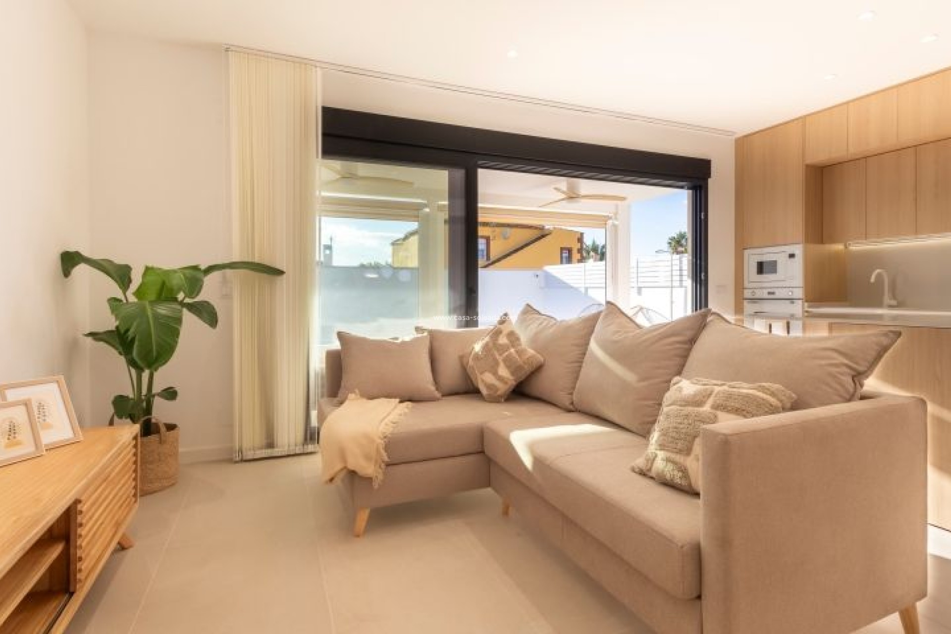 Wiederverkauf - Villa - Torrevieja - Costa Blanca