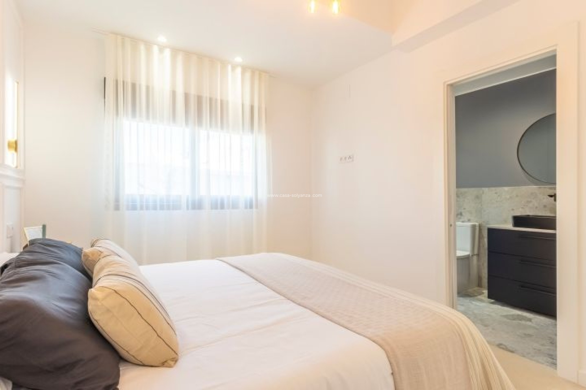 Wiederverkauf - Villa - Torrevieja - Costa Blanca