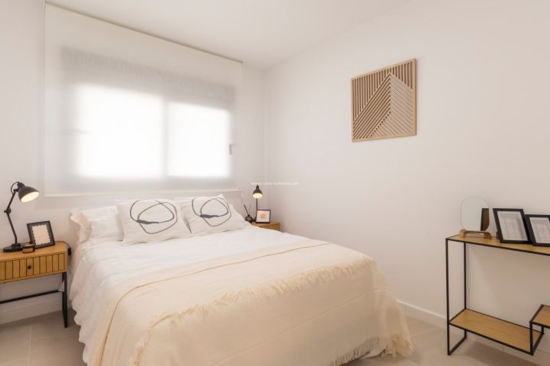 Wiederverkauf - Villa - Torrevieja - Costa Blanca