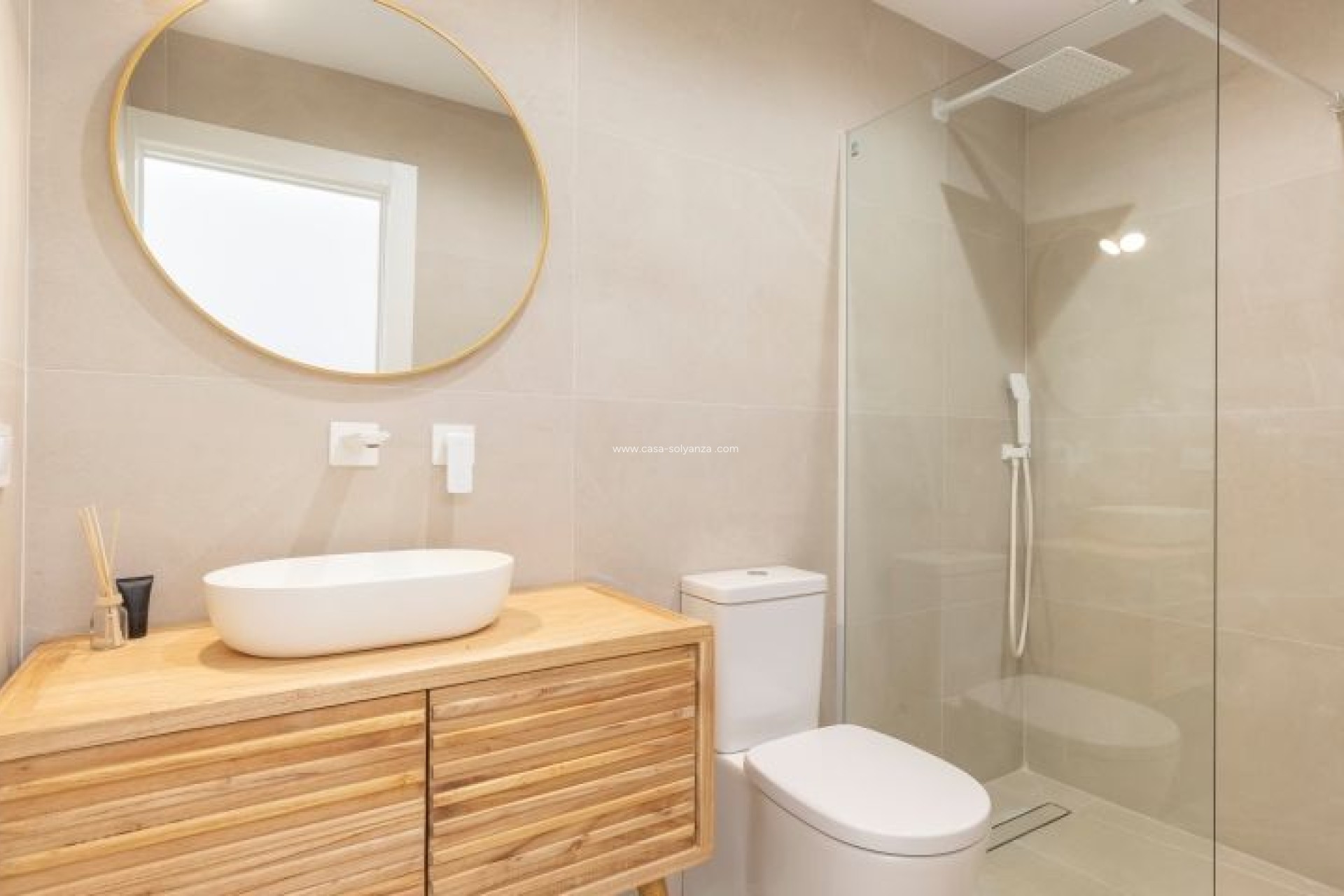 Wiederverkauf - Villa - Torrevieja - Costa Blanca