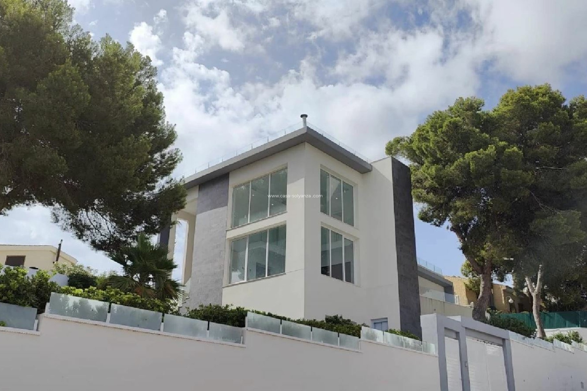 Wiederverkauf - Villa - Torrevieja - Costa Blanca