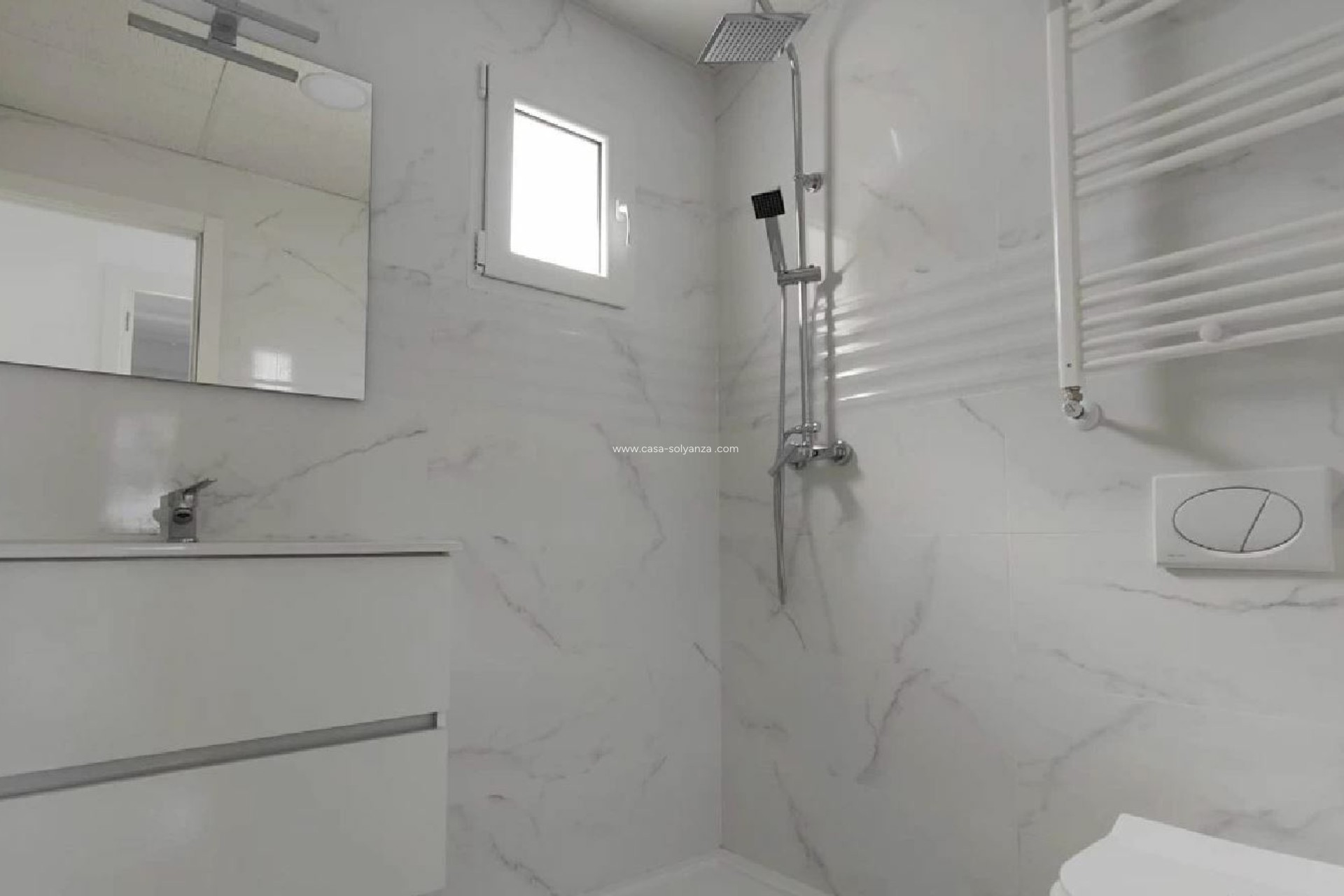 Wiederverkauf - Villa - Torrevieja - Costa Blanca