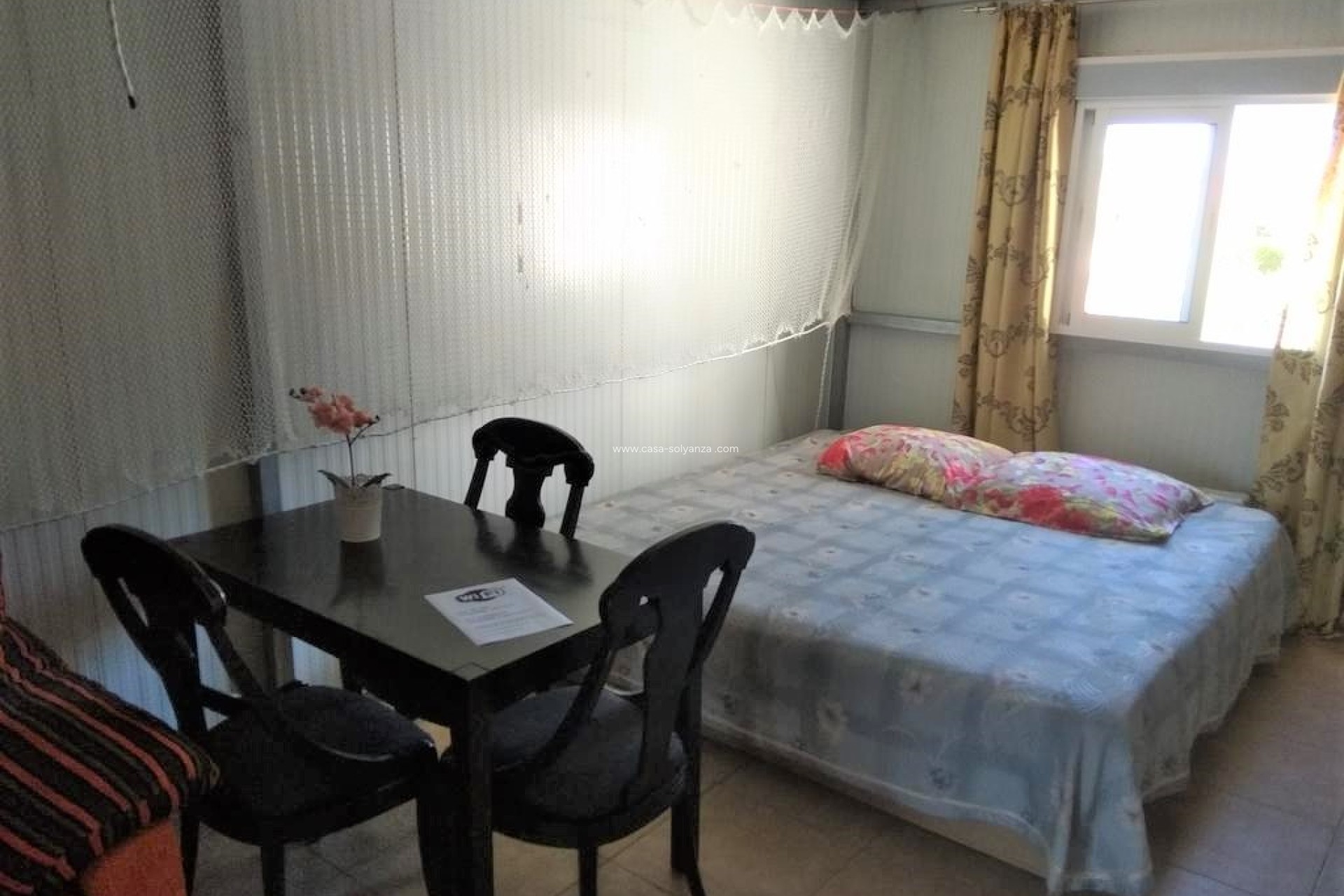 Wiederverkauf - Villa - Torrevieja - Costa Blanca