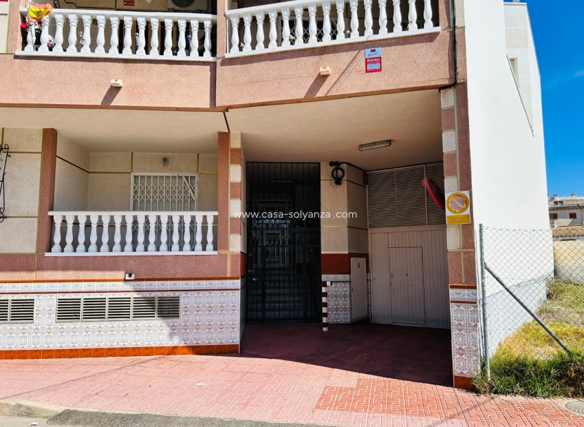 Wiederverkauf - Villa - Torrevieja - Costa Blanca