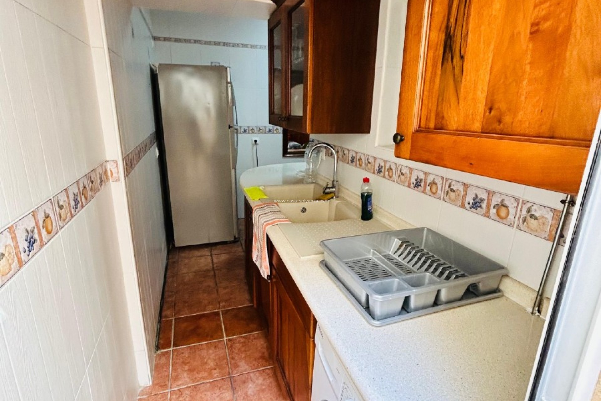 Wiederverkauf - Villa - Torrevieja - Costa Blanca