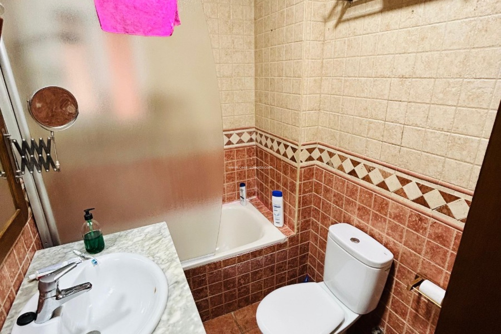 Wiederverkauf - Villa - Torrevieja - Costa Blanca