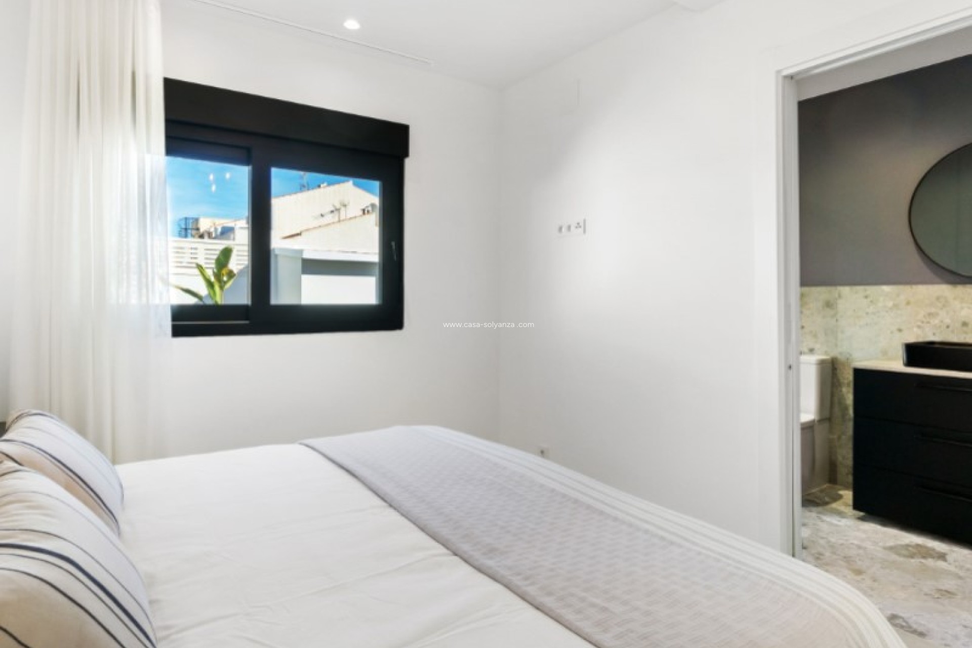 Wiederverkauf - Villa - Torrevieja - Costa Blanca