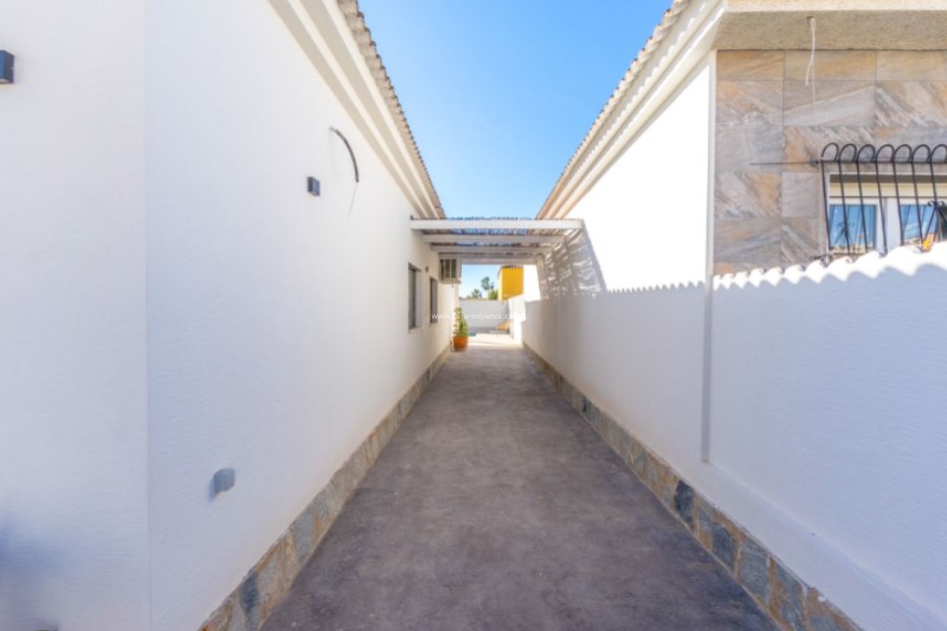 Wiederverkauf - Villa - Torrevieja - Costa Blanca