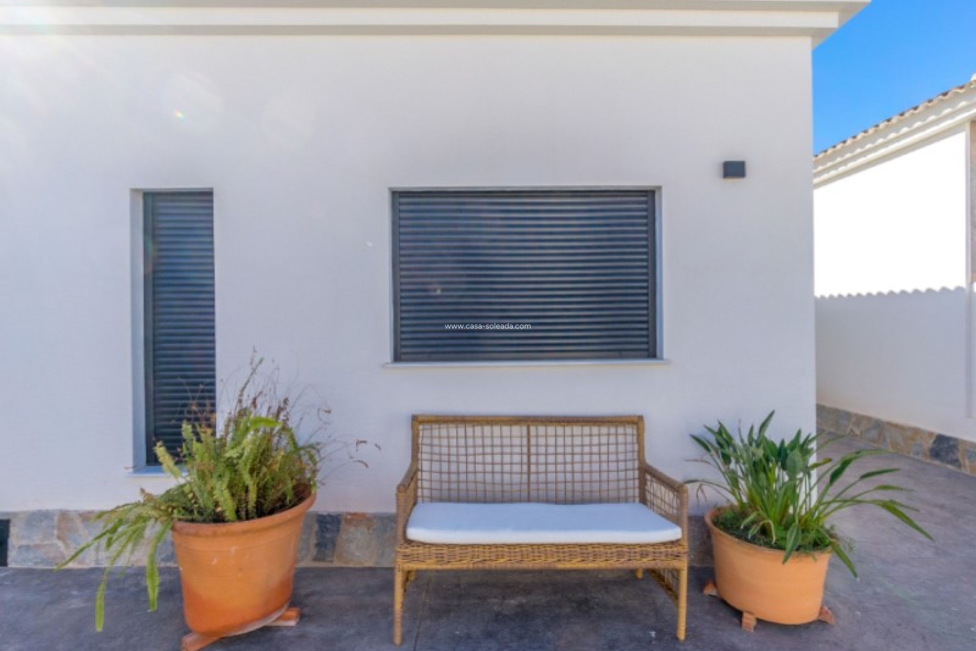 Wiederverkauf - Villa - Torrevieja - Costa Blanca