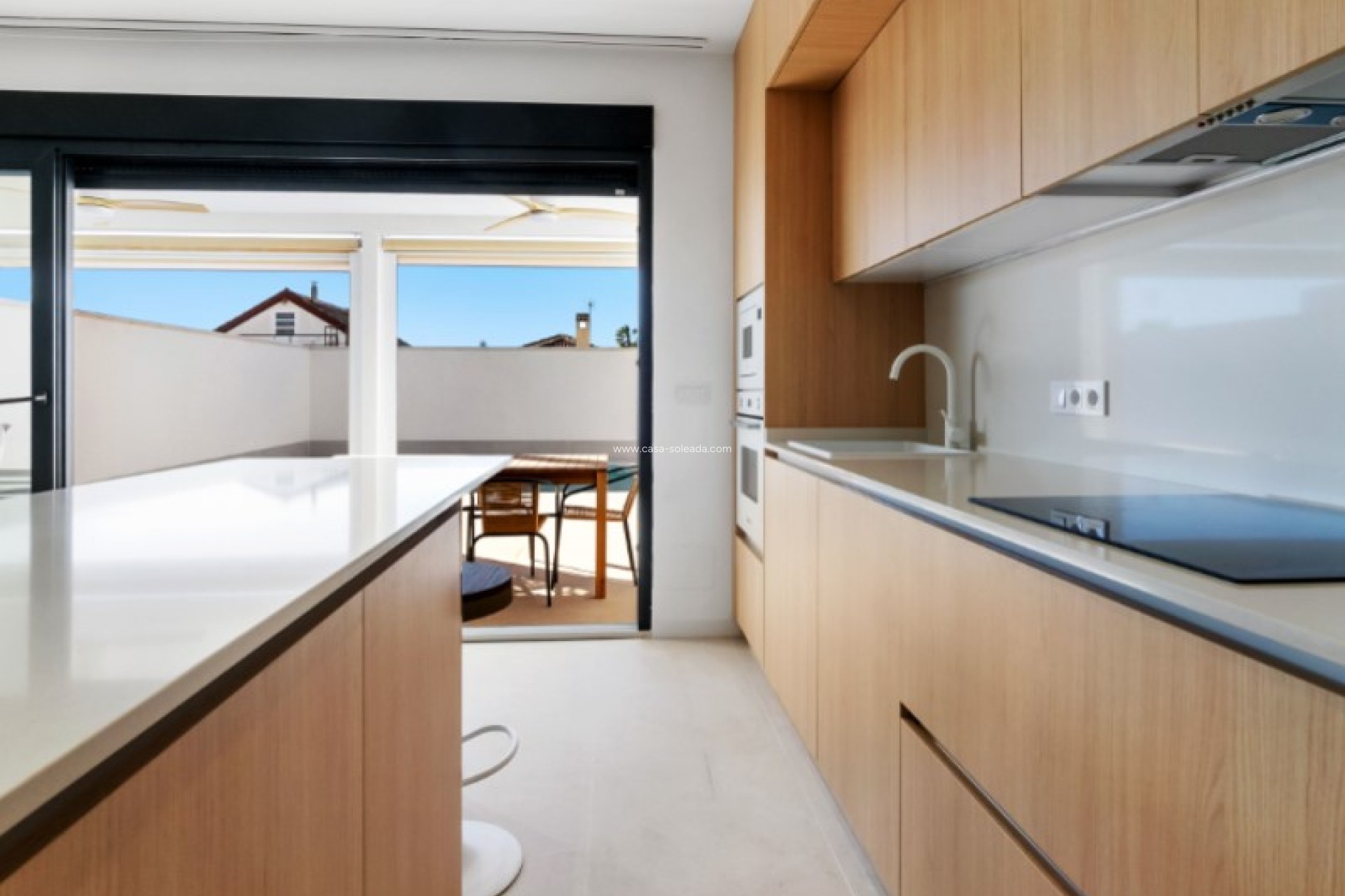 Wiederverkauf - Villa - Torrevieja - Costa Blanca