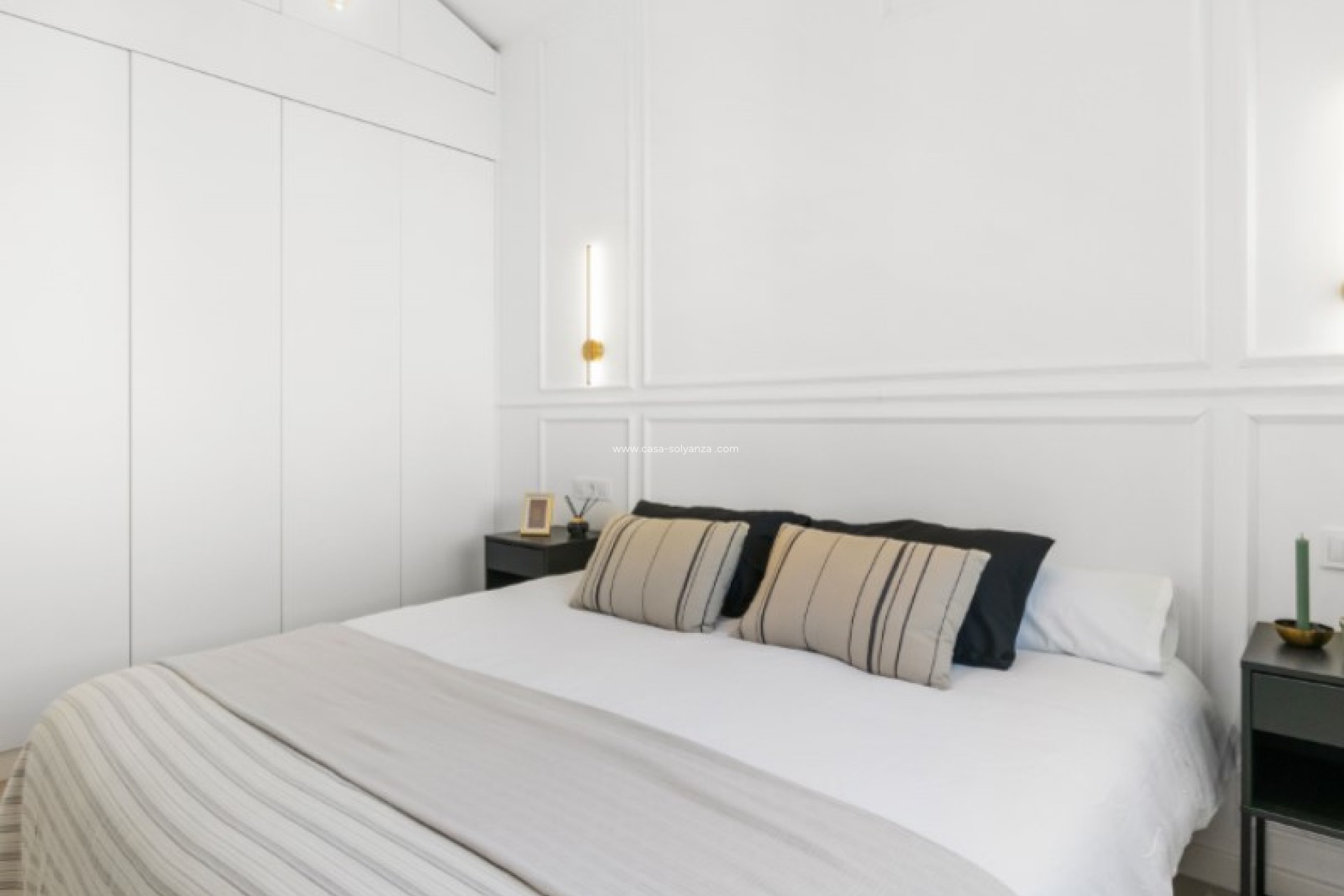Wiederverkauf - Villa - Torrevieja - Costa Blanca