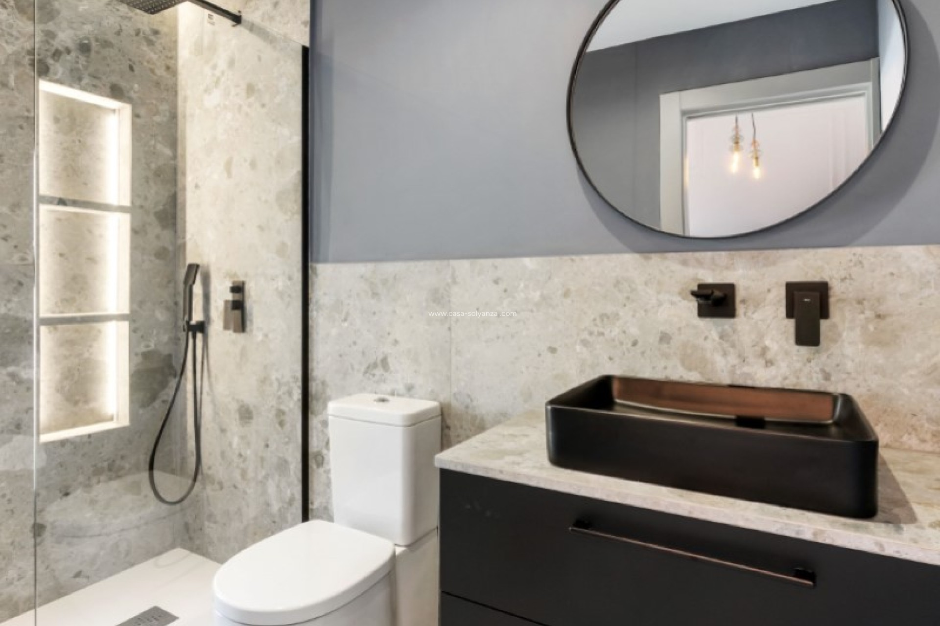 Wiederverkauf - Villa - Torrevieja - Costa Blanca