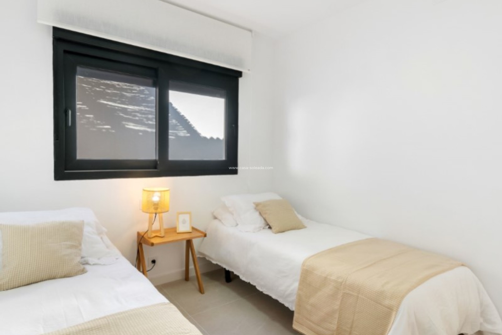 Wiederverkauf - Villa - Torrevieja - Costa Blanca