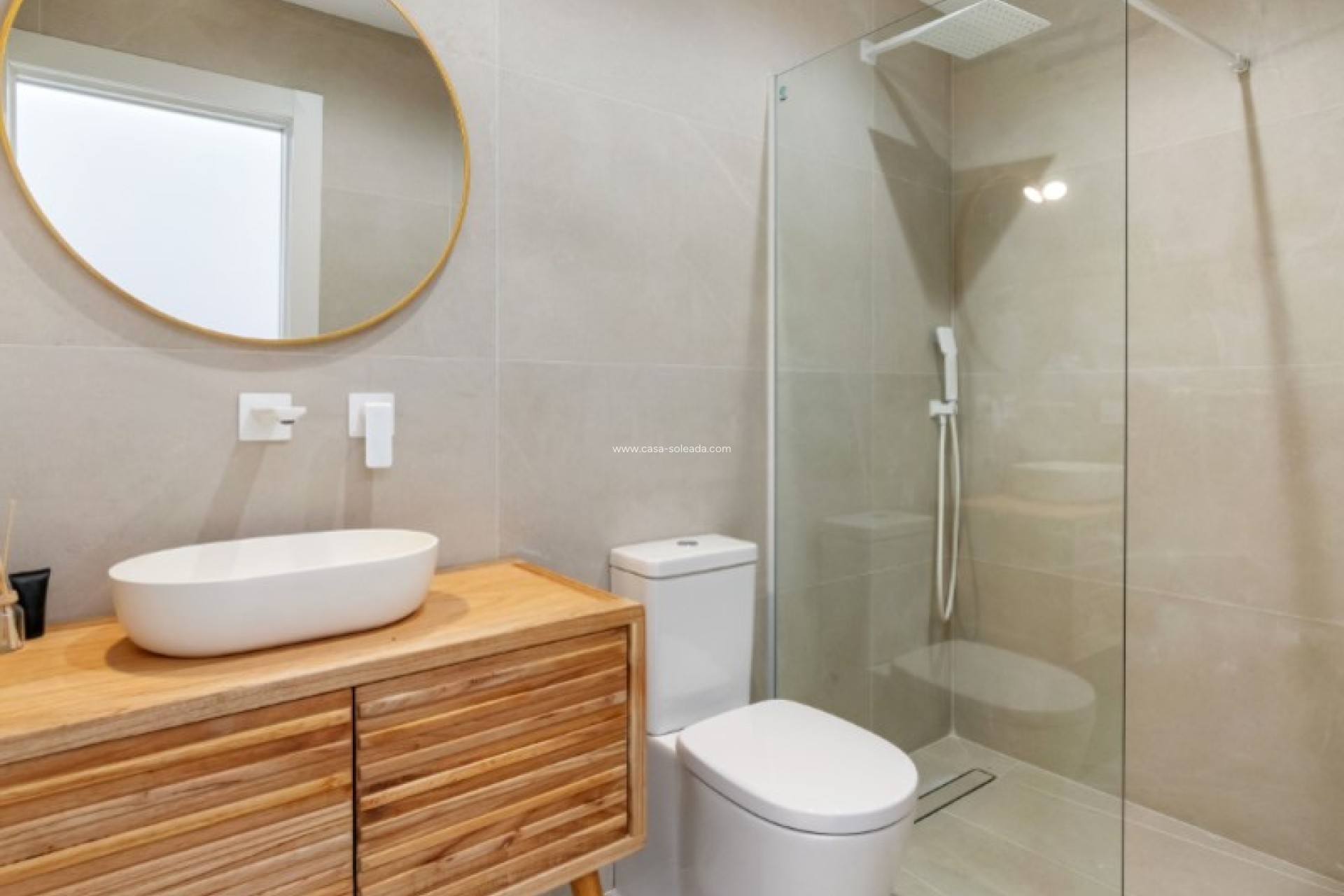 Wiederverkauf - Villa - Torrevieja - Costa Blanca
