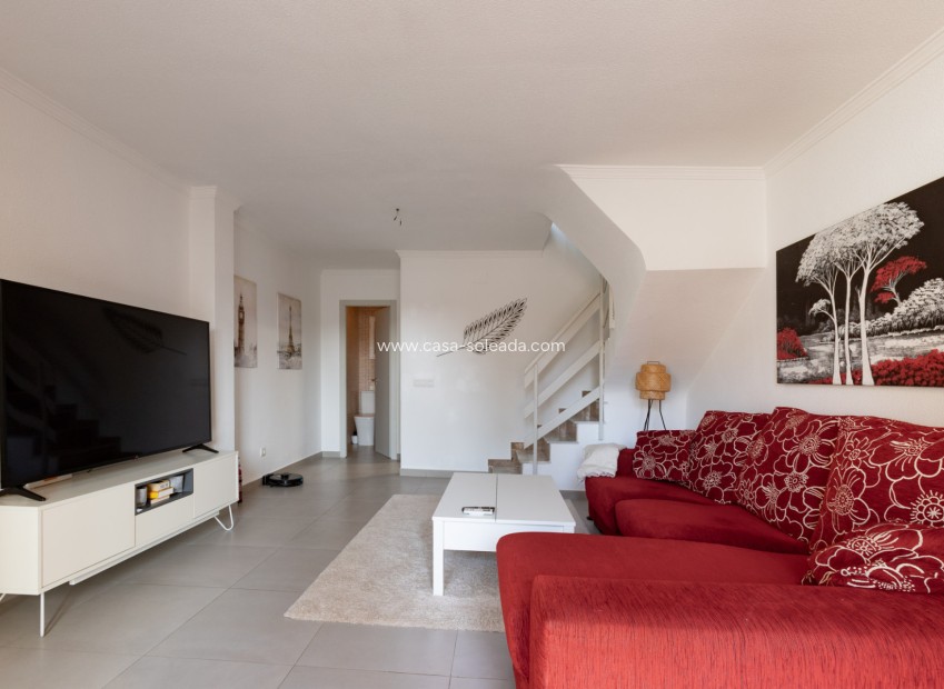 Wiederverkauf - Villa - Torrevieja - Costa Blanca
