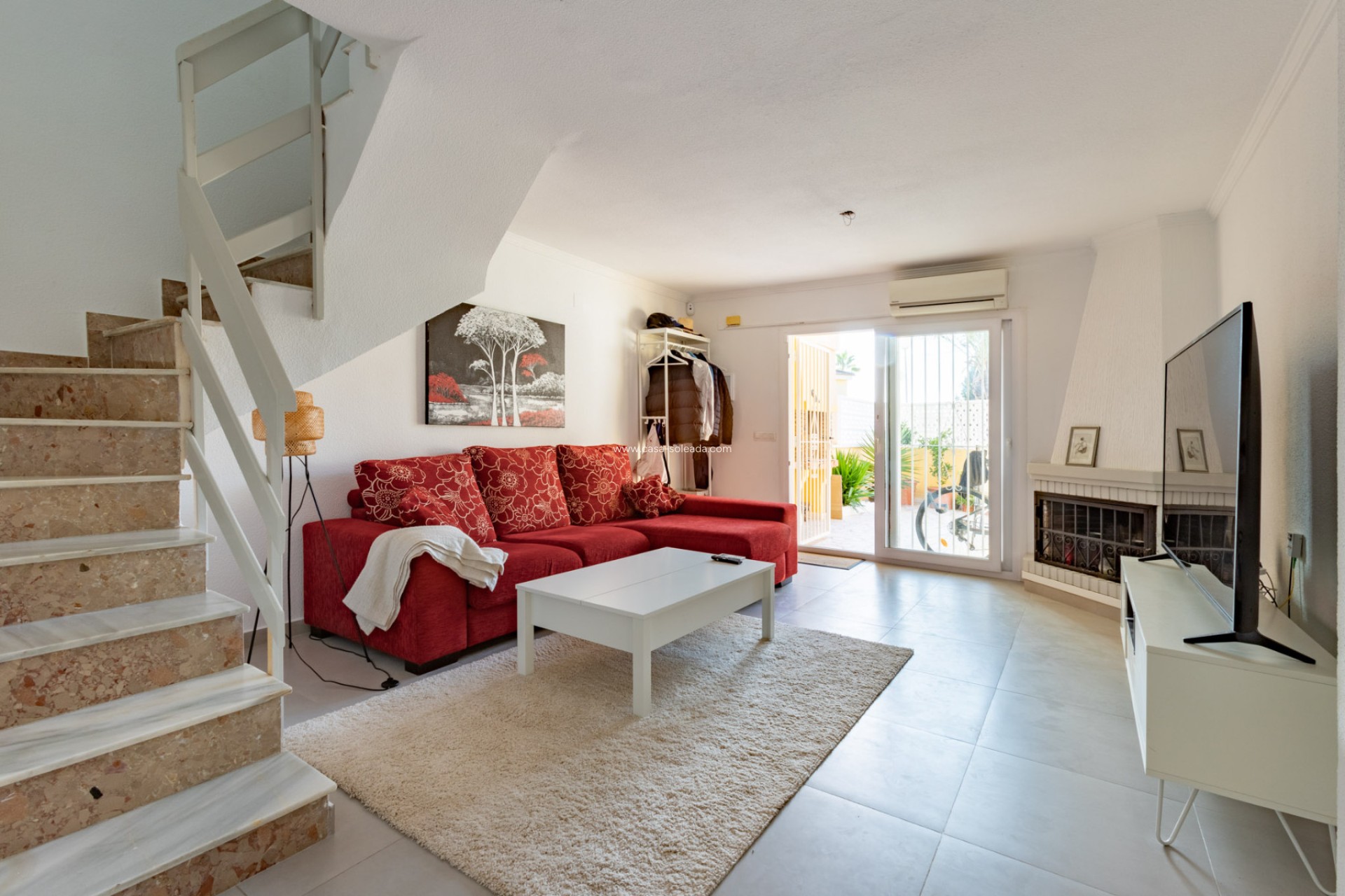 Wiederverkauf - Villa - Torrevieja - Costa Blanca