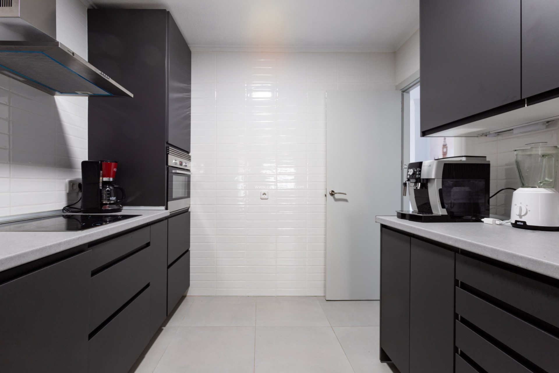 Wiederverkauf - Villa - Torrevieja - Costa Blanca