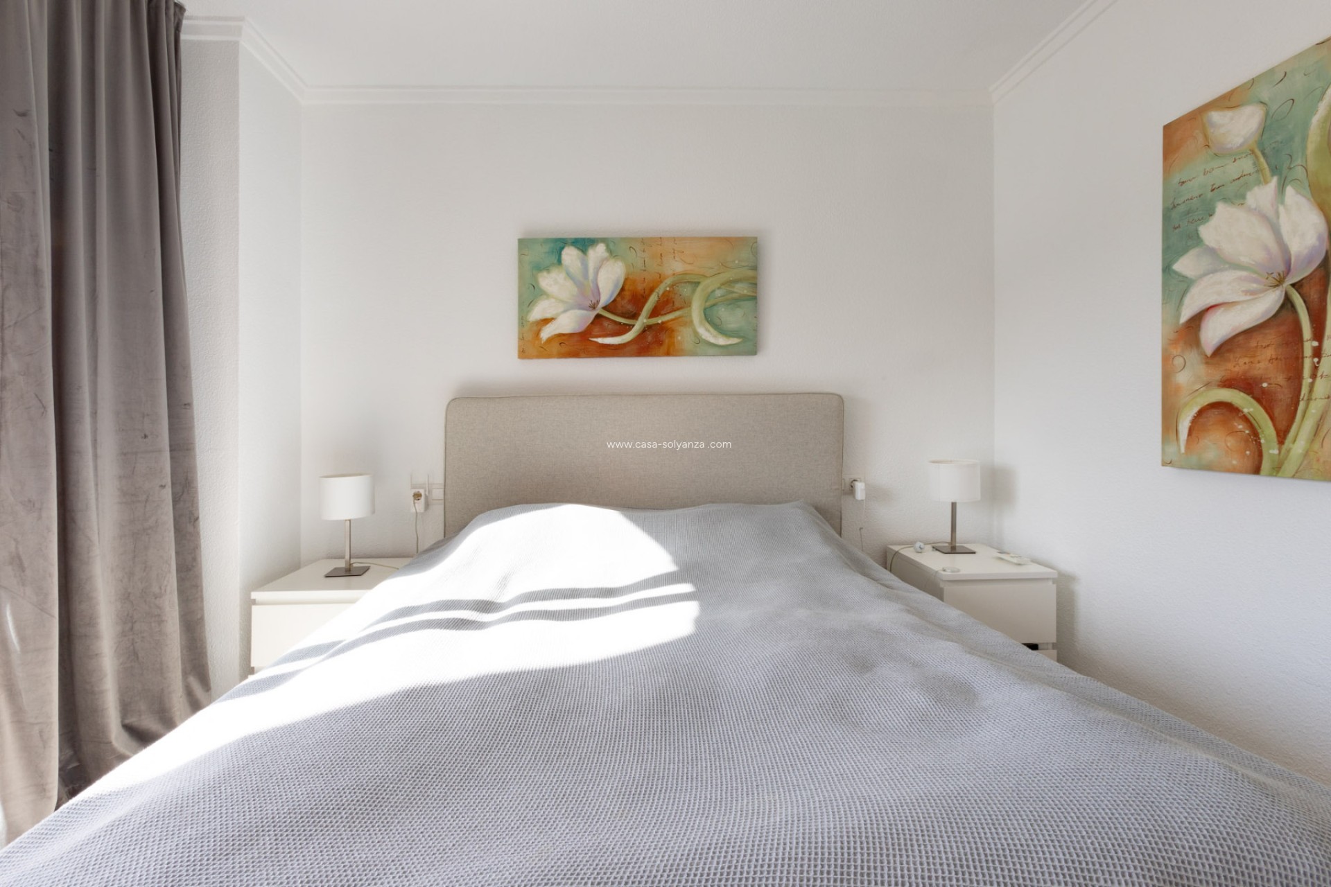 Wiederverkauf - Villa - Torrevieja - Costa Blanca