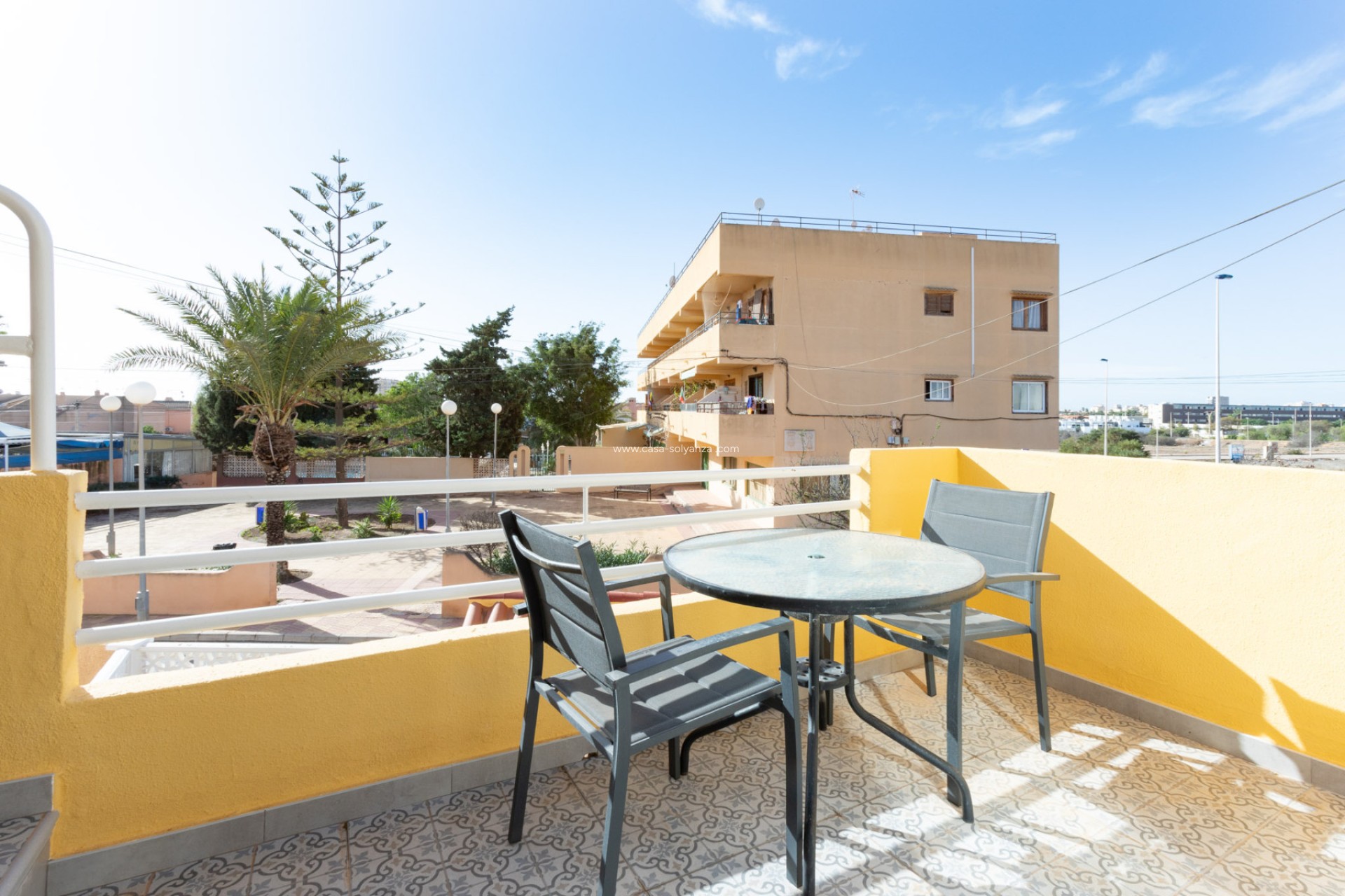 Wiederverkauf - Villa - Torrevieja - Costa Blanca