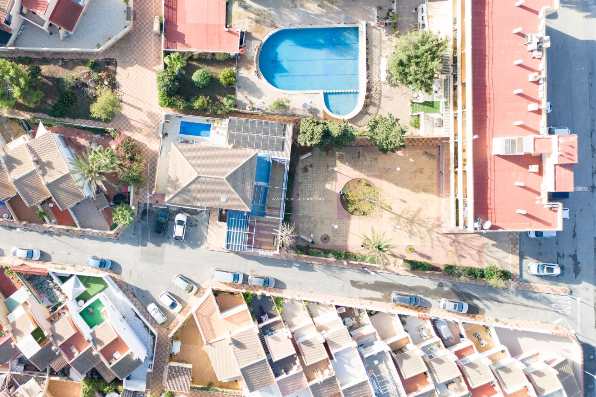 Wiederverkauf - Villa - Torrevieja - Costa Blanca