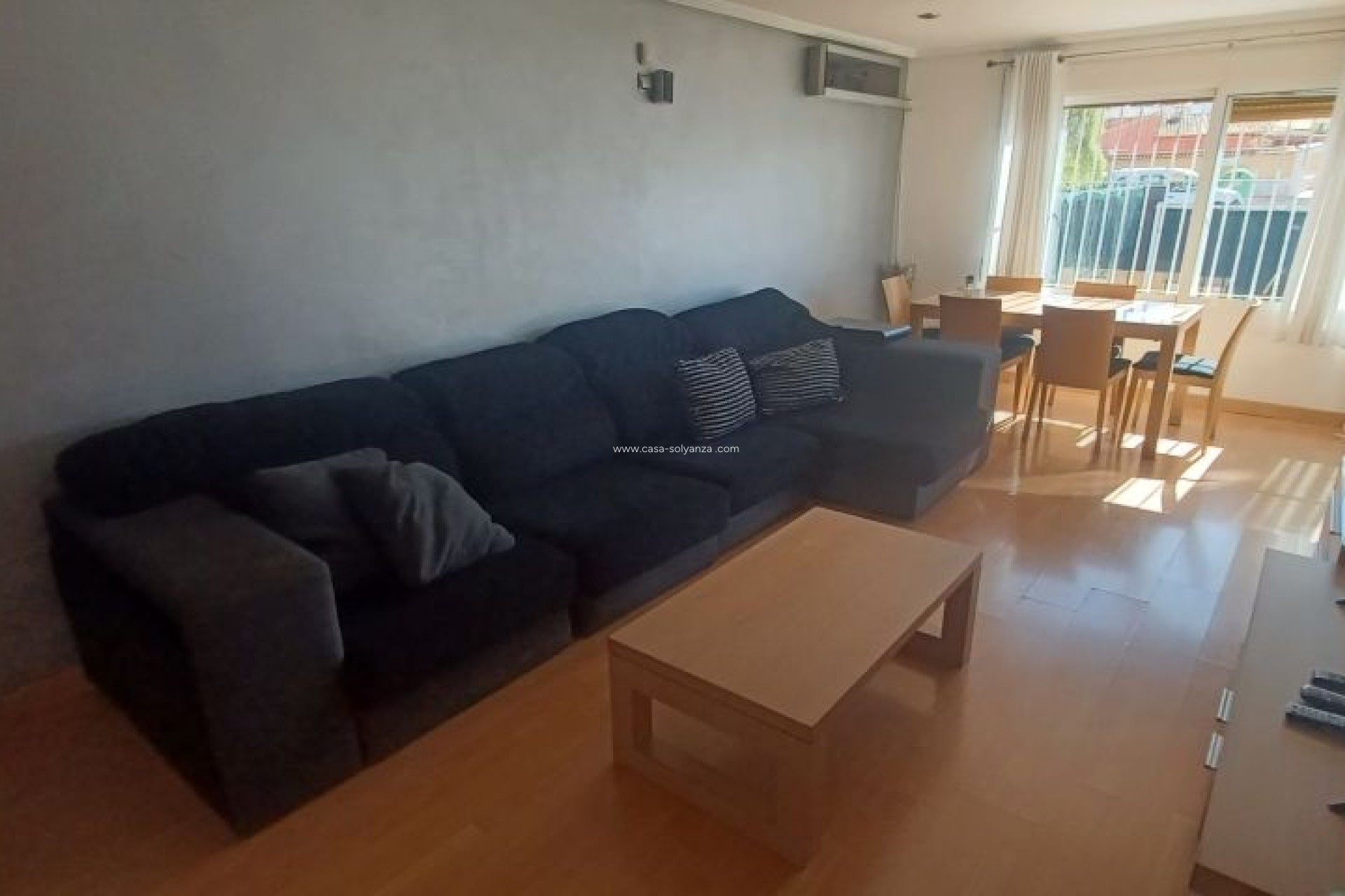 Wiederverkauf - Villa - Torrevieja - Costa Blanca