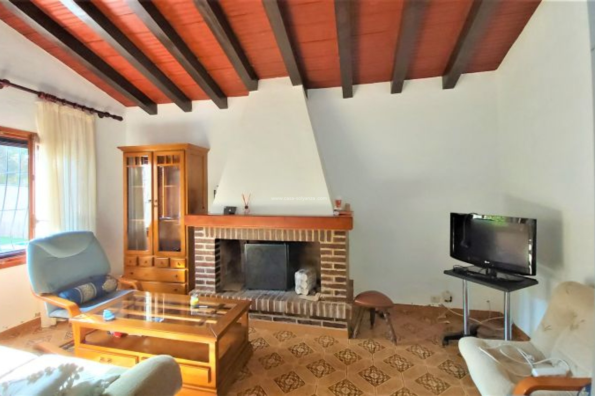 Wiederverkauf - Villa - Torrevieja - Costa Blanca