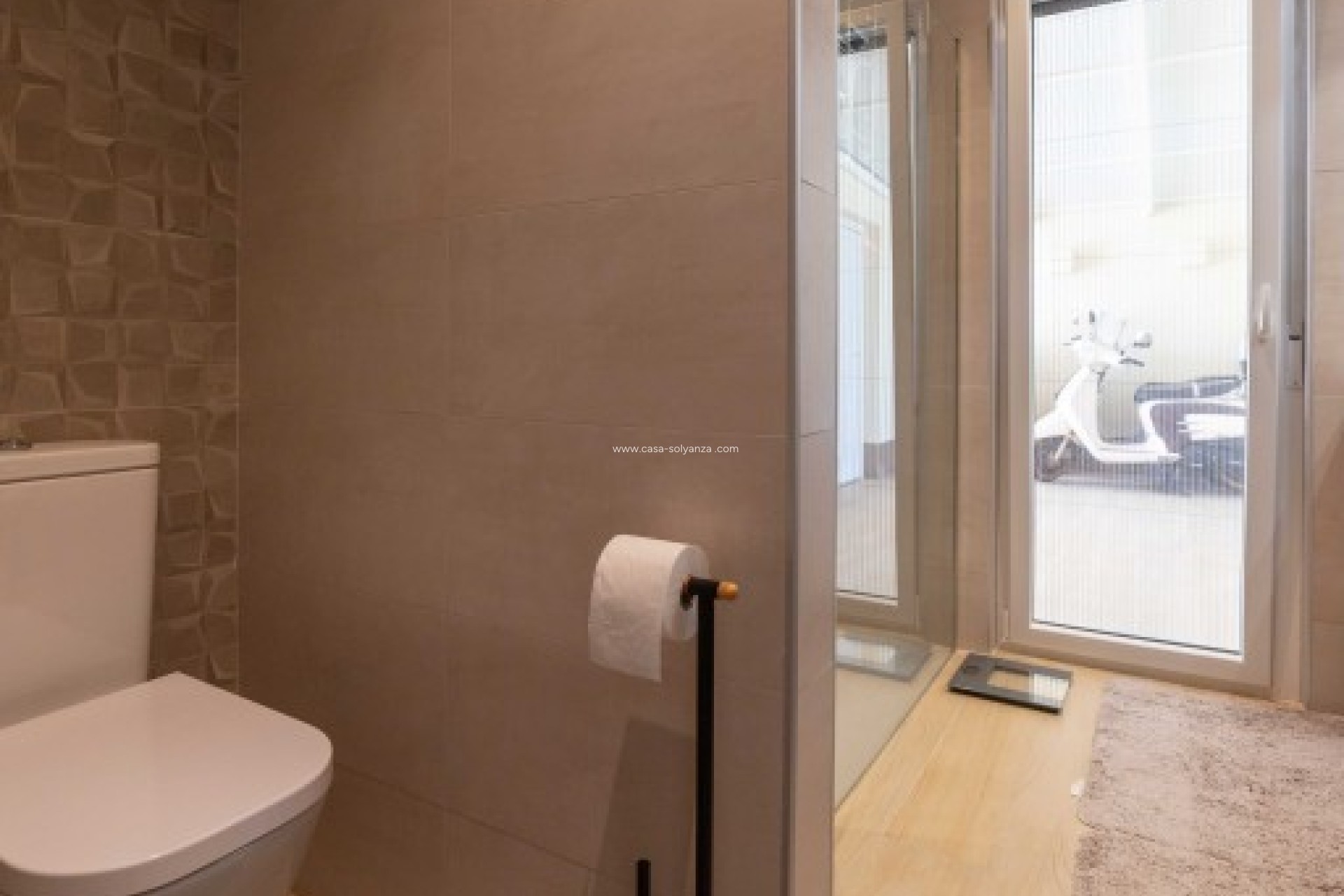 Wiederverkauf - Villa - Torrevieja - Costa Blanca