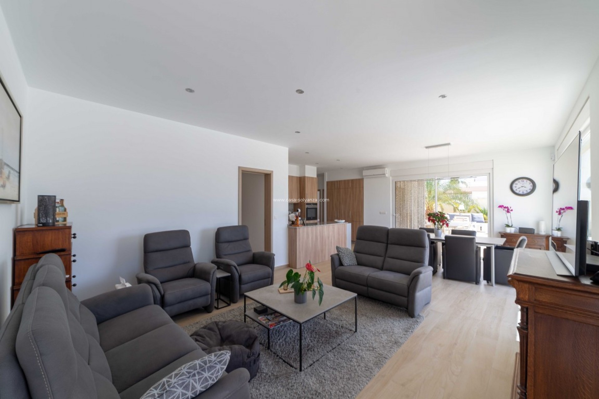 Wiederverkauf - Villa - Torrevieja - Costa Blanca