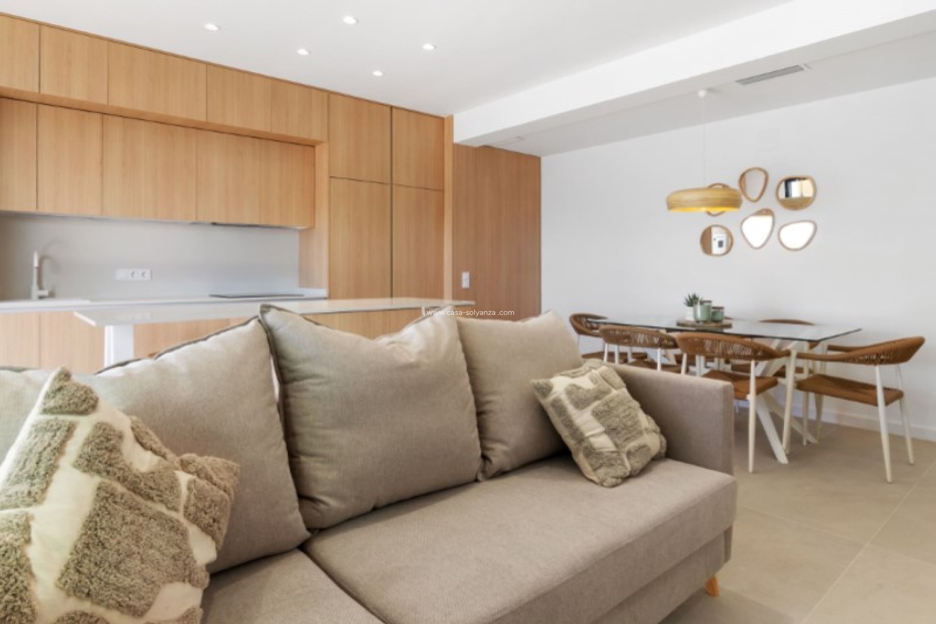 Wiederverkauf - Villa - Torrevieja - Costa Blanca