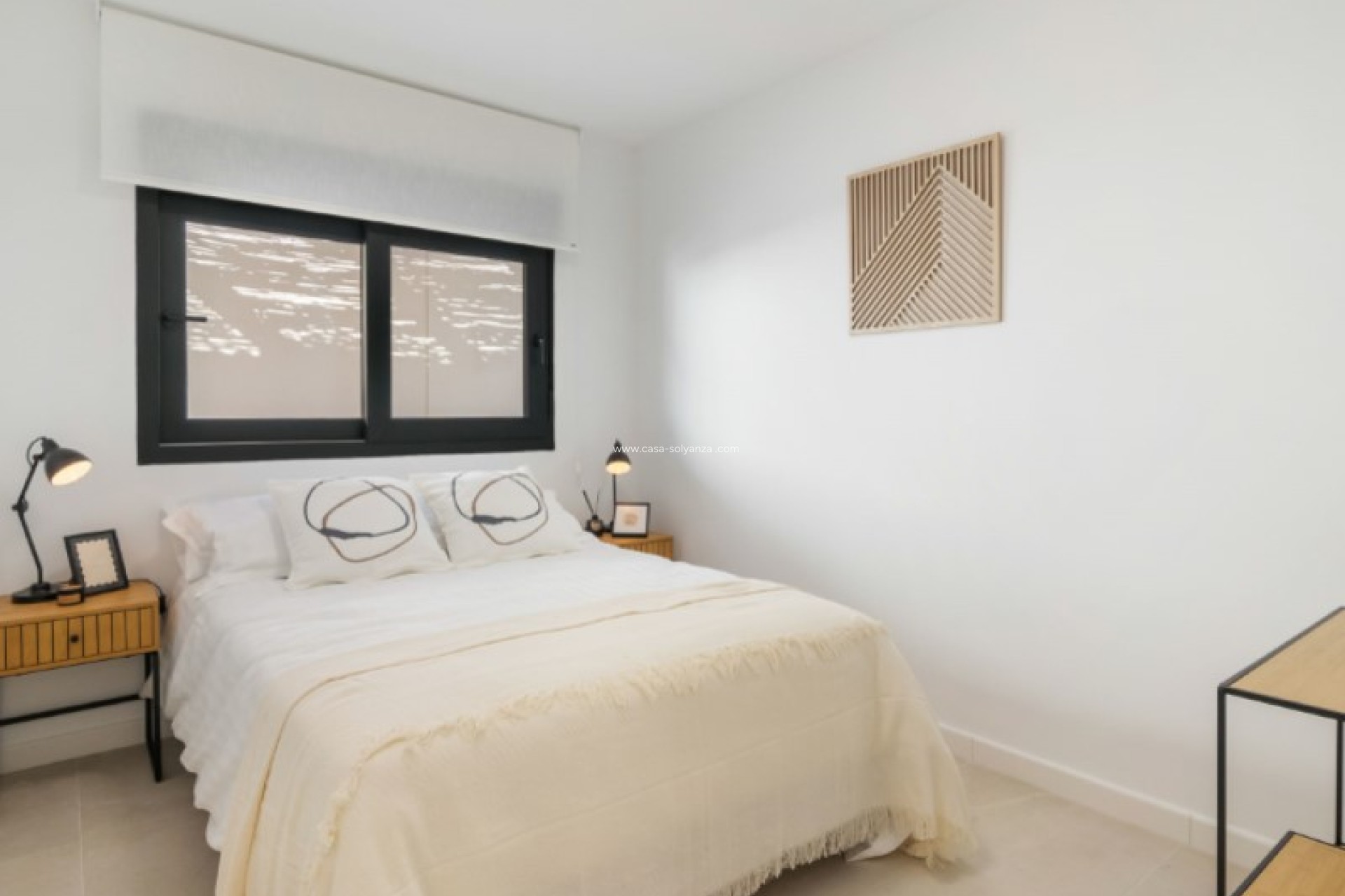 Wiederverkauf - Villa - Torrevieja - Costa Blanca