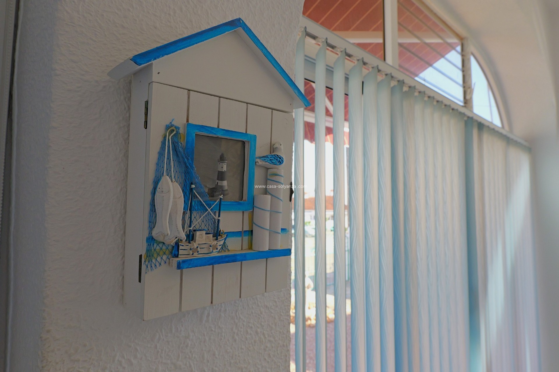 Wiederverkauf - Villa - Torrevieja - Costa Blanca