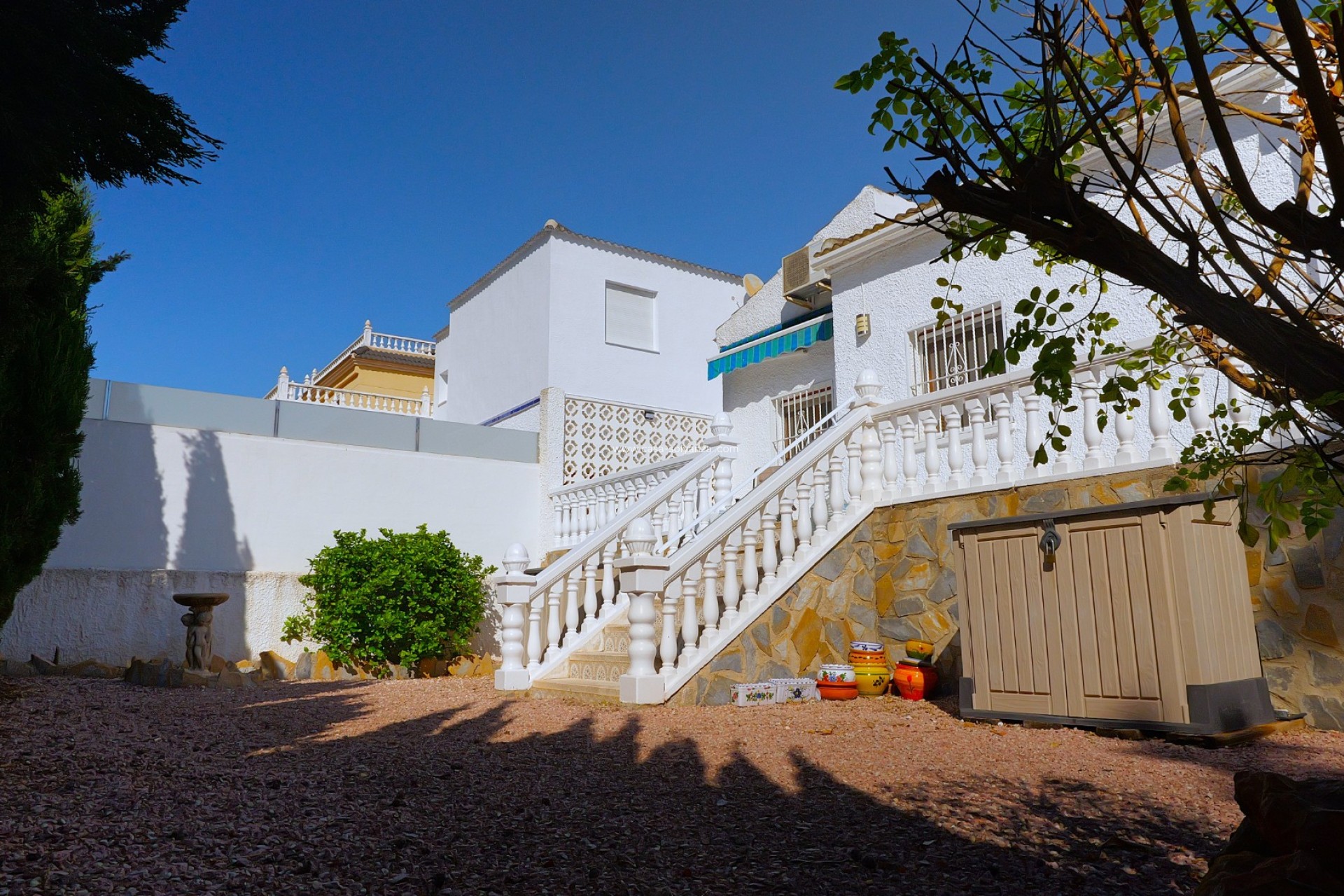 Wiederverkauf - Villa - Torrevieja - Costa Blanca