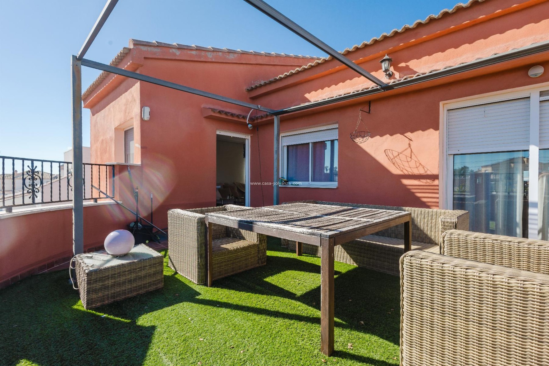 Wiederverkauf - Villa - Torrevieja - Costa Blanca