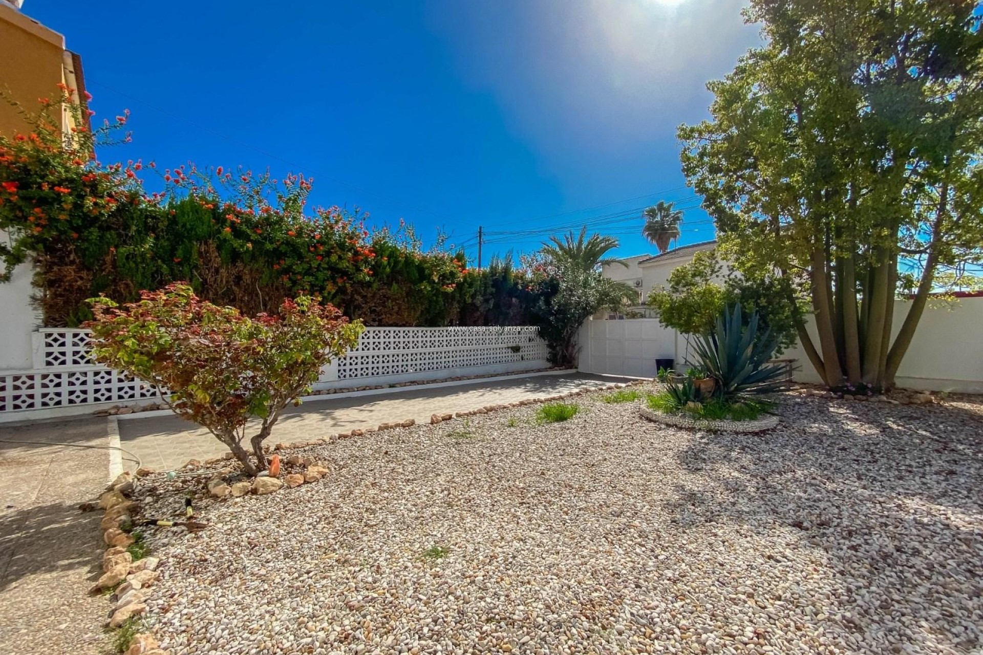 Wiederverkauf - Villa - Torrevieja - Costa Blanca