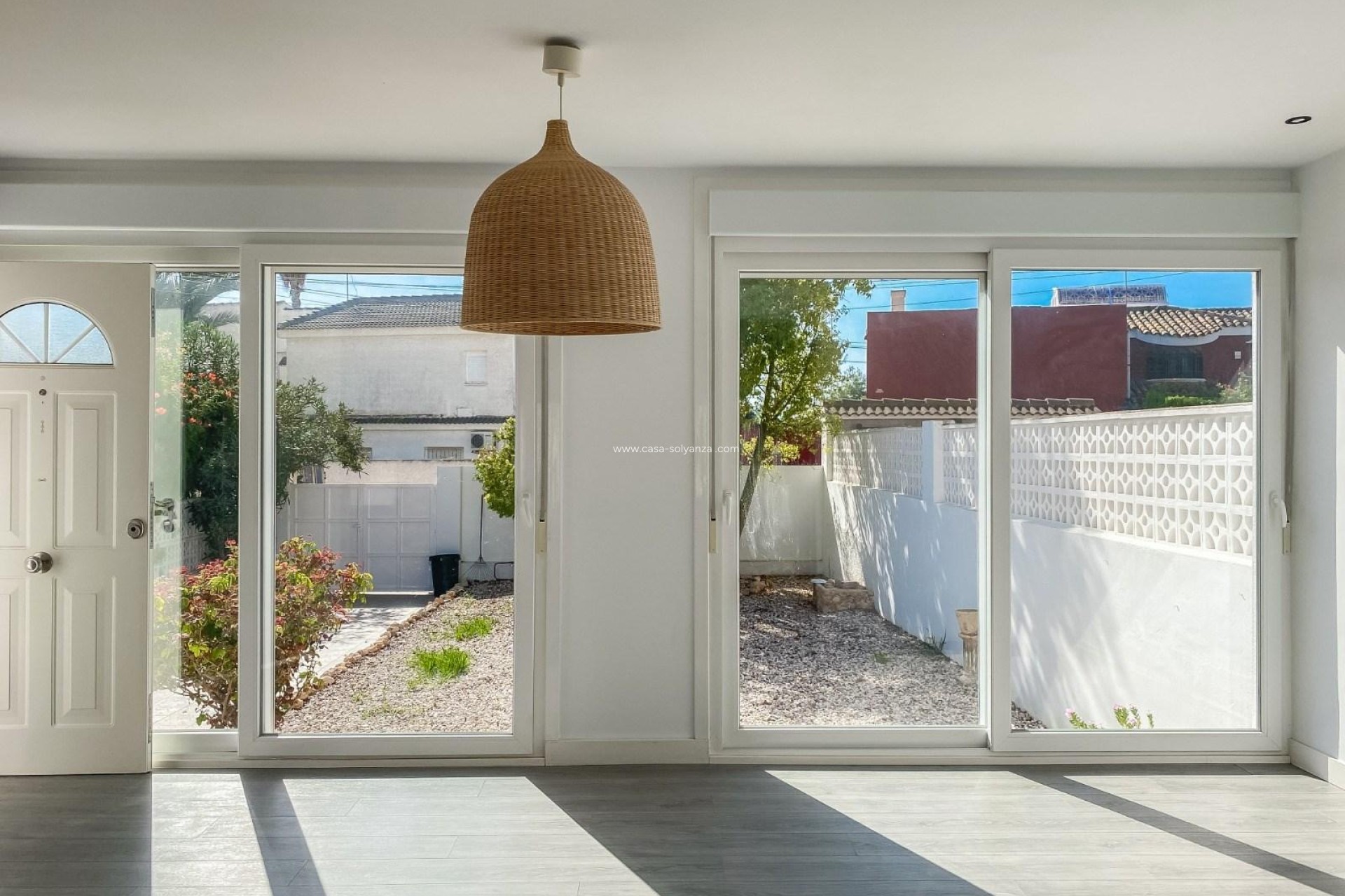 Wiederverkauf - Villa - Torrevieja - Costa Blanca