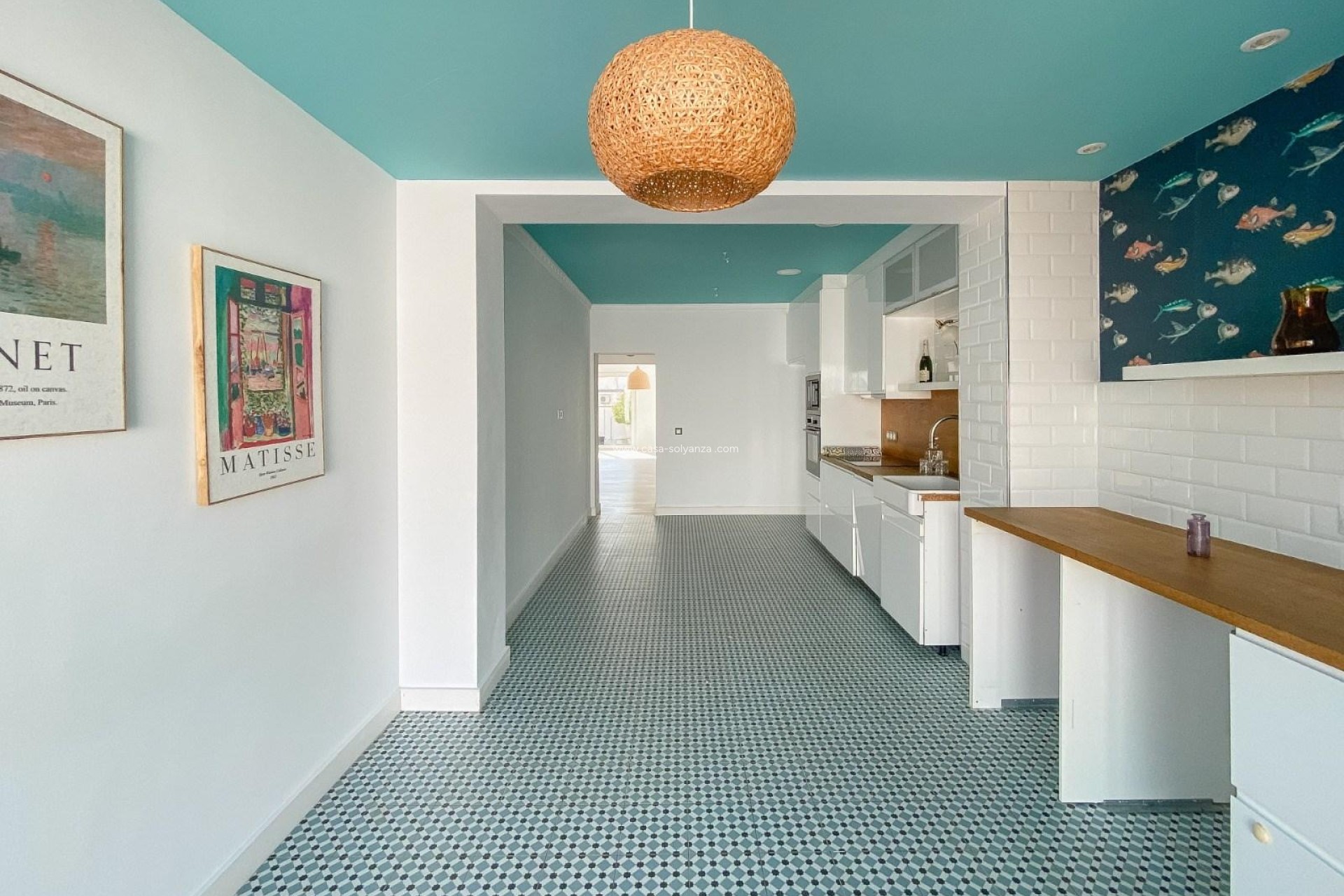 Wiederverkauf - Villa - Torrevieja - Costa Blanca