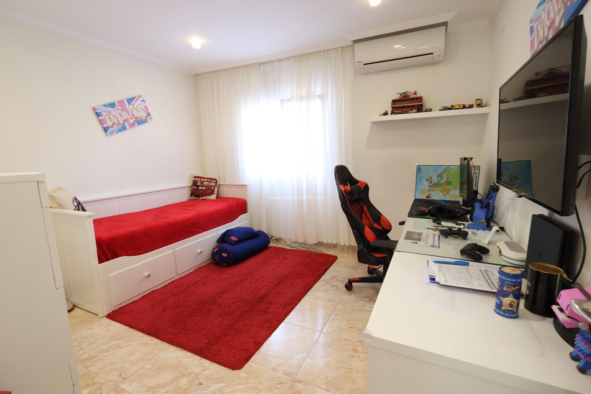 Wiederverkauf - Villa - Torrevieja - Costa Blanca